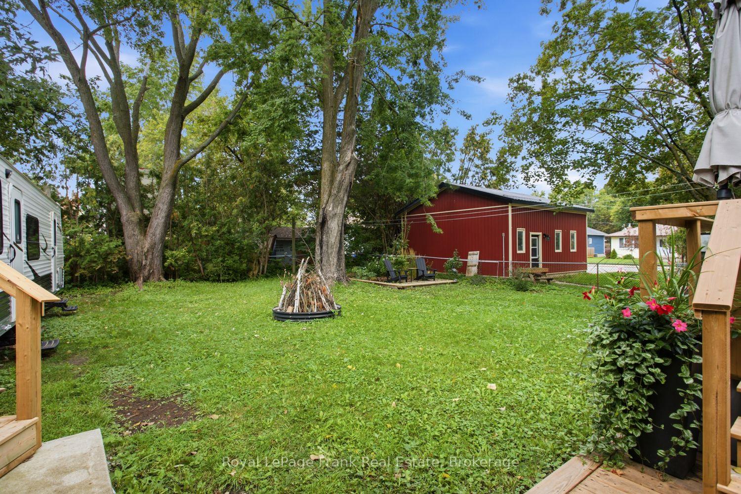 Photo 34 of 26 York Street, Brock, Cannington — HOMEH