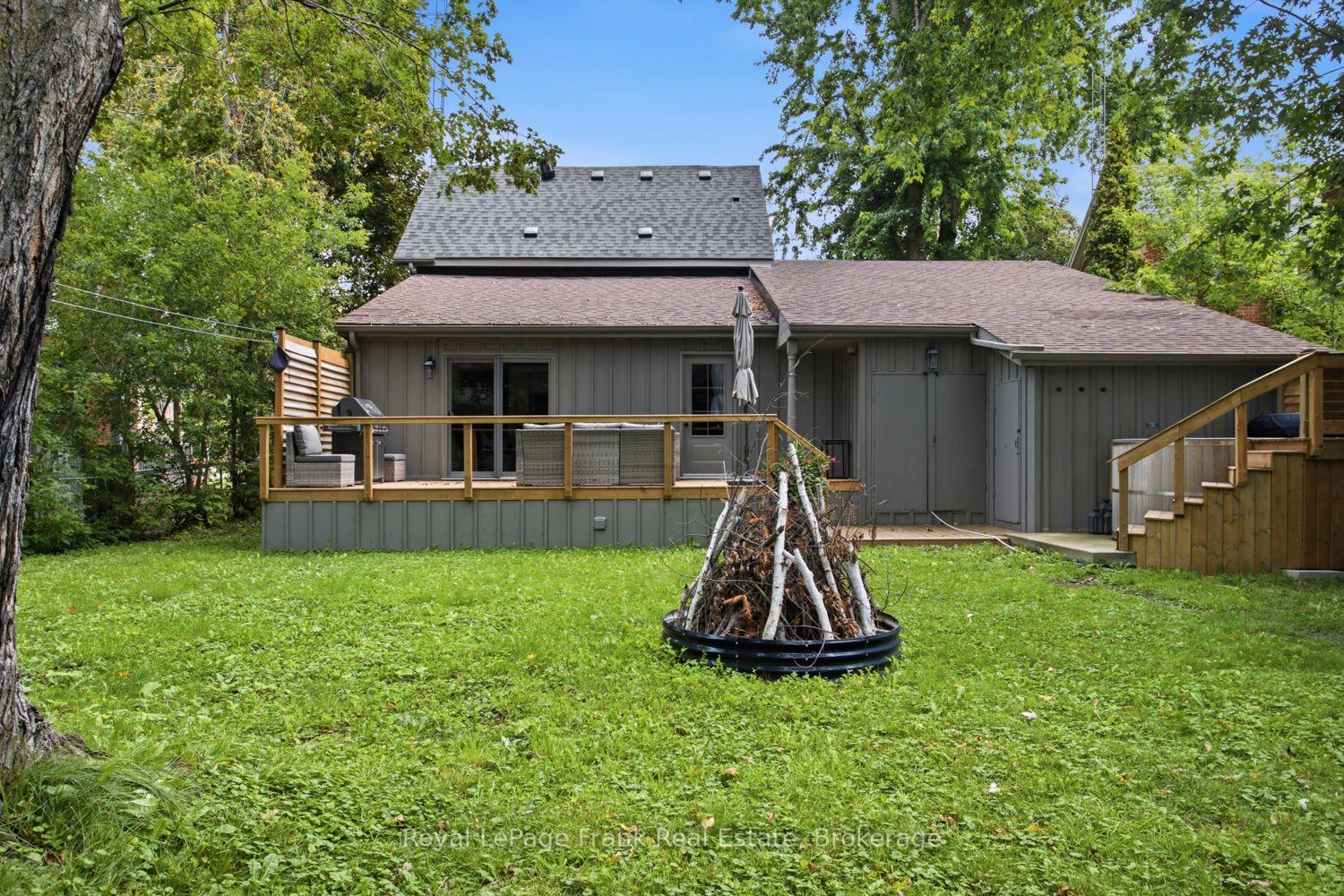 Photo 35 of 26 York Street, Brock, Cannington — HOMEH