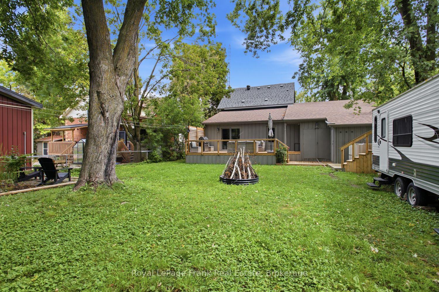 Photo 36 of 26 York Street, Brock, Cannington — HOMEH