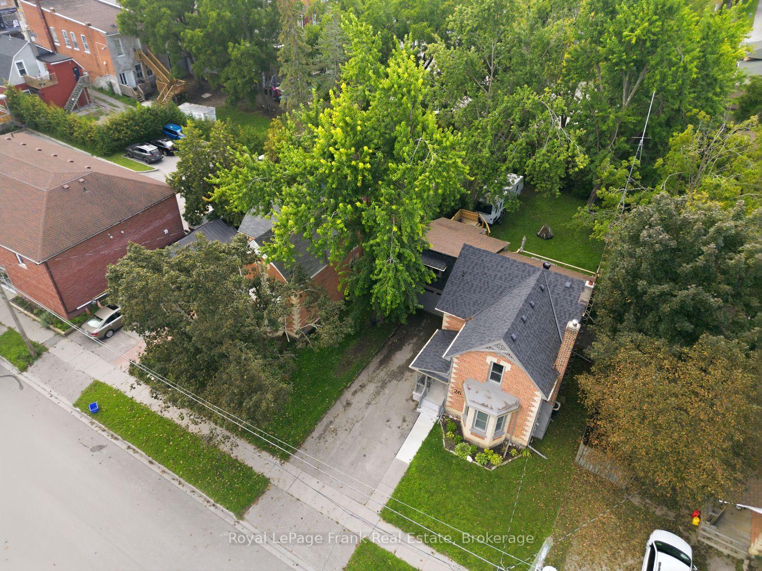 Photo 37 of 26 York Street, Brock, Cannington — HOMEH