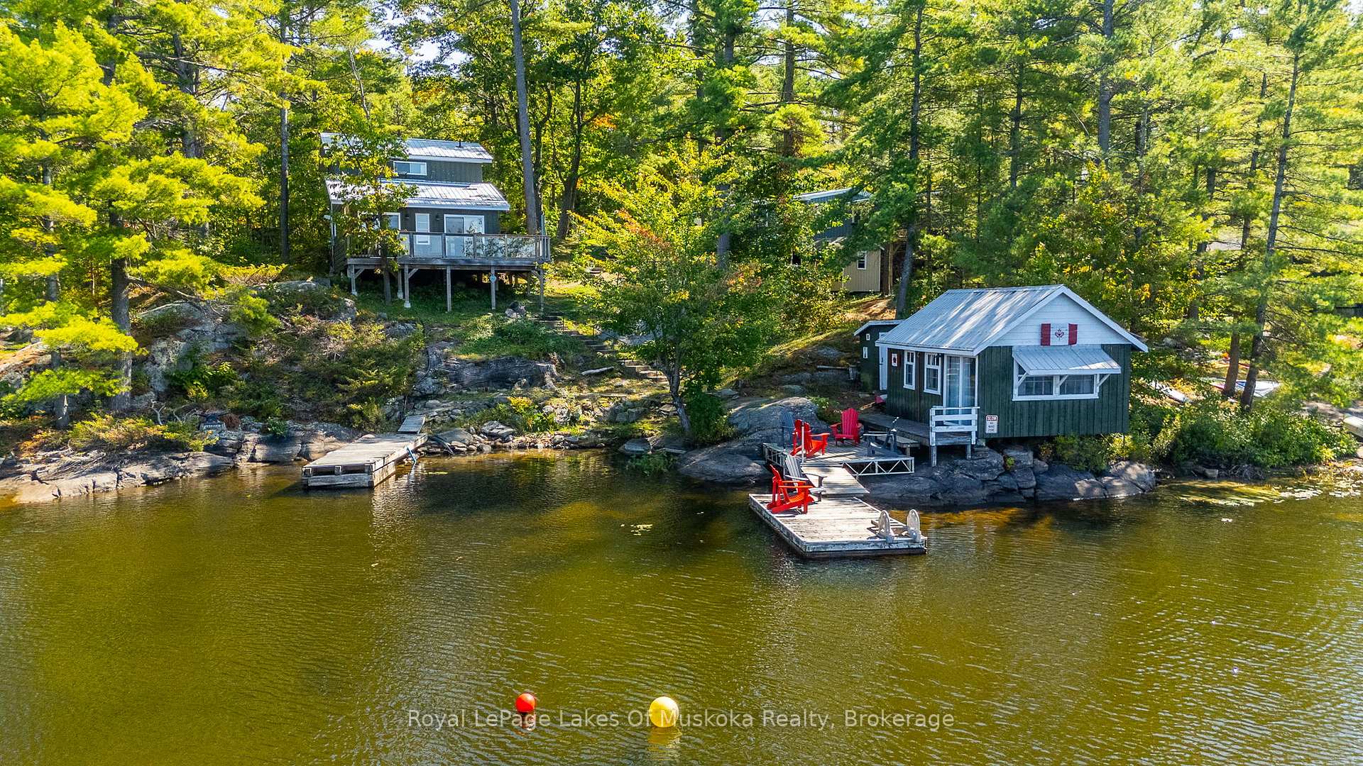 Photo of Unit 4, 1379 Muskoka Road 169