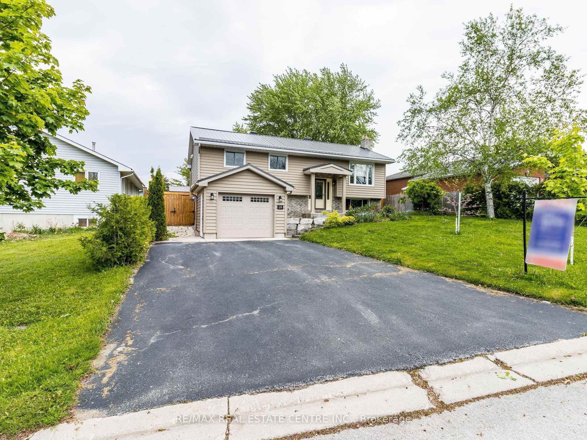 Photo 1 of 28 Teskey Court, Collingwood — HOMEH