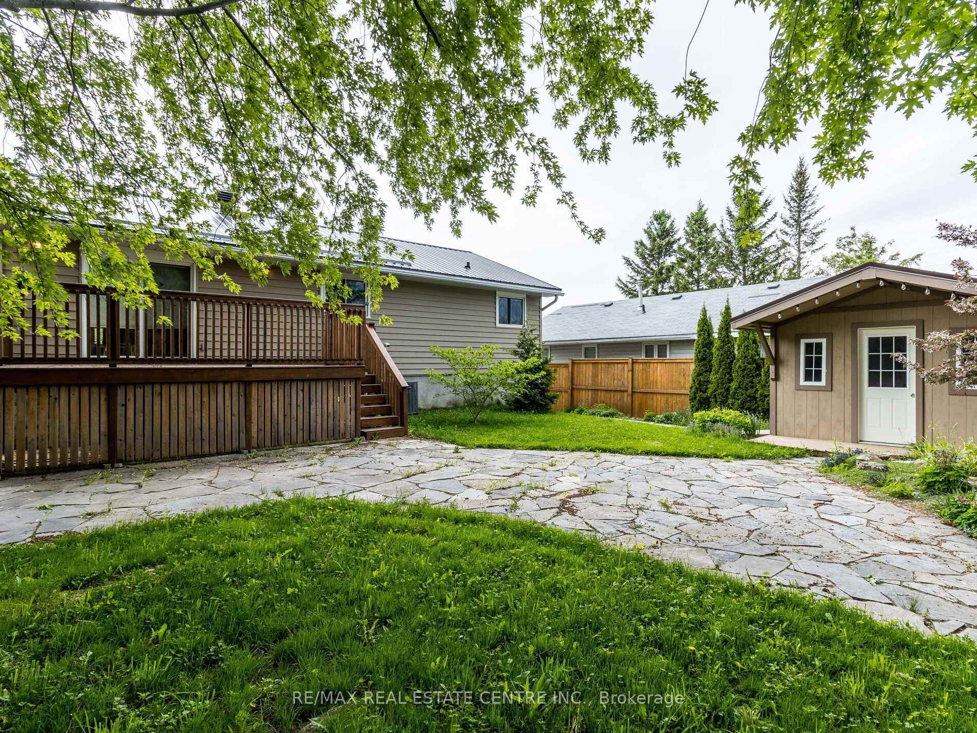 Photo 31 of 28 Teskey Court, Collingwood — HOMEH