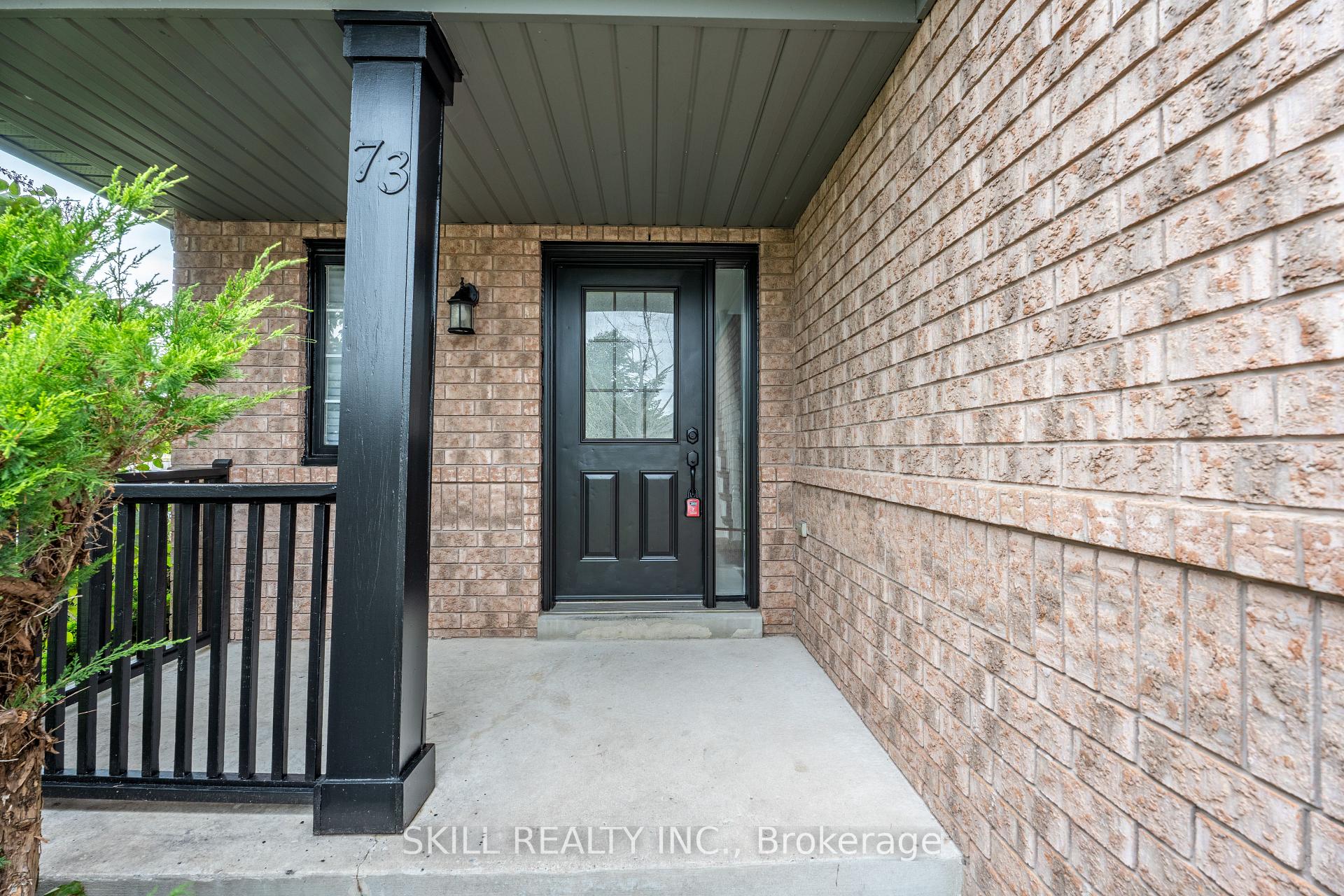 Photo 2 of 73 Tunbridge Road, Barrie, Georgian Drive — HOMEH