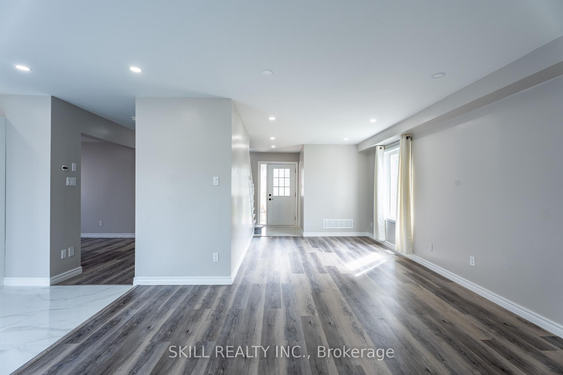 Photo 5 of 73 Tunbridge Road, Barrie, Georgian Drive — HOMEH