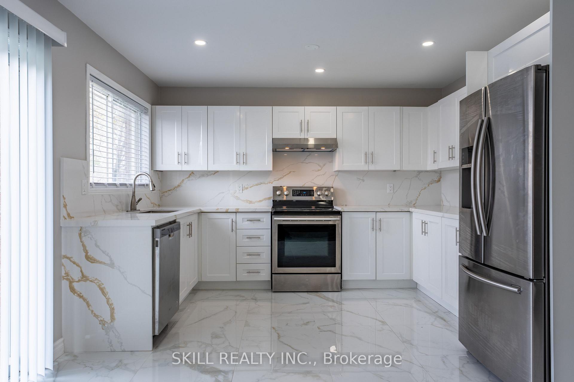 Photo 7 of 73 Tunbridge Road, Barrie, Georgian Drive — HOMEH