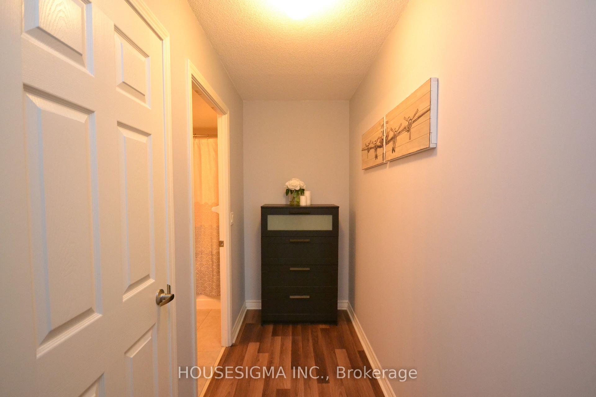 Photo 7 of Unit 1507, 19 Grand Trunk Crescent, Toronto, Waterfront Communities — HOMEH