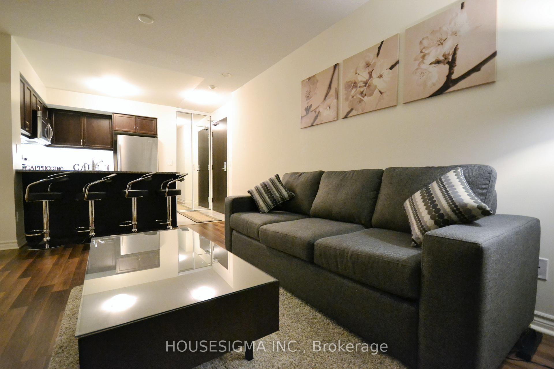 Photo 11 of Unit 1507, 19 Grand Trunk Crescent, Toronto, Waterfront Communities — HOMEH