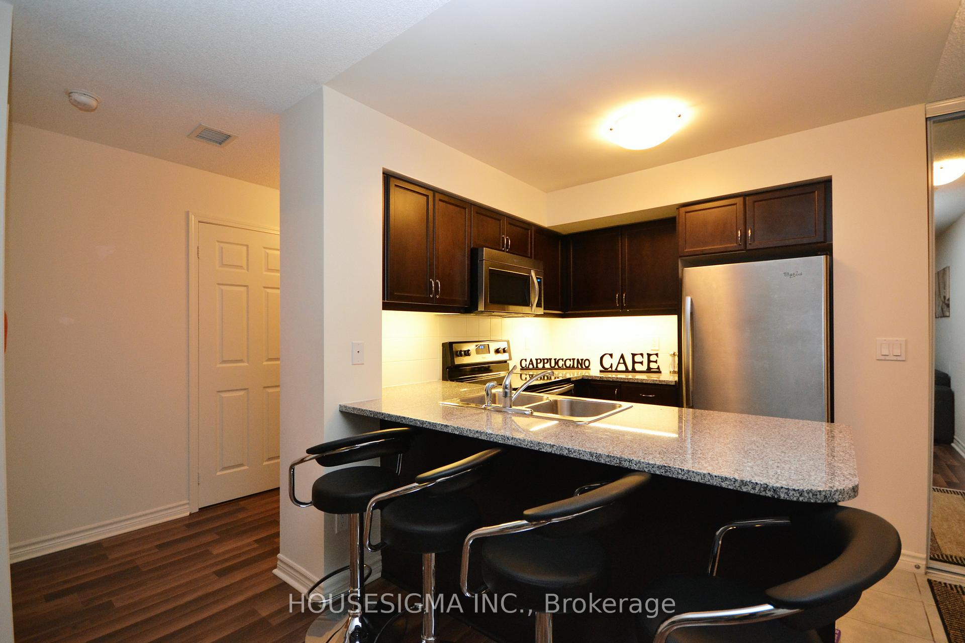Photo 14 of Unit 1507, 19 Grand Trunk Crescent, Toronto, Waterfront Communities — HOMEH