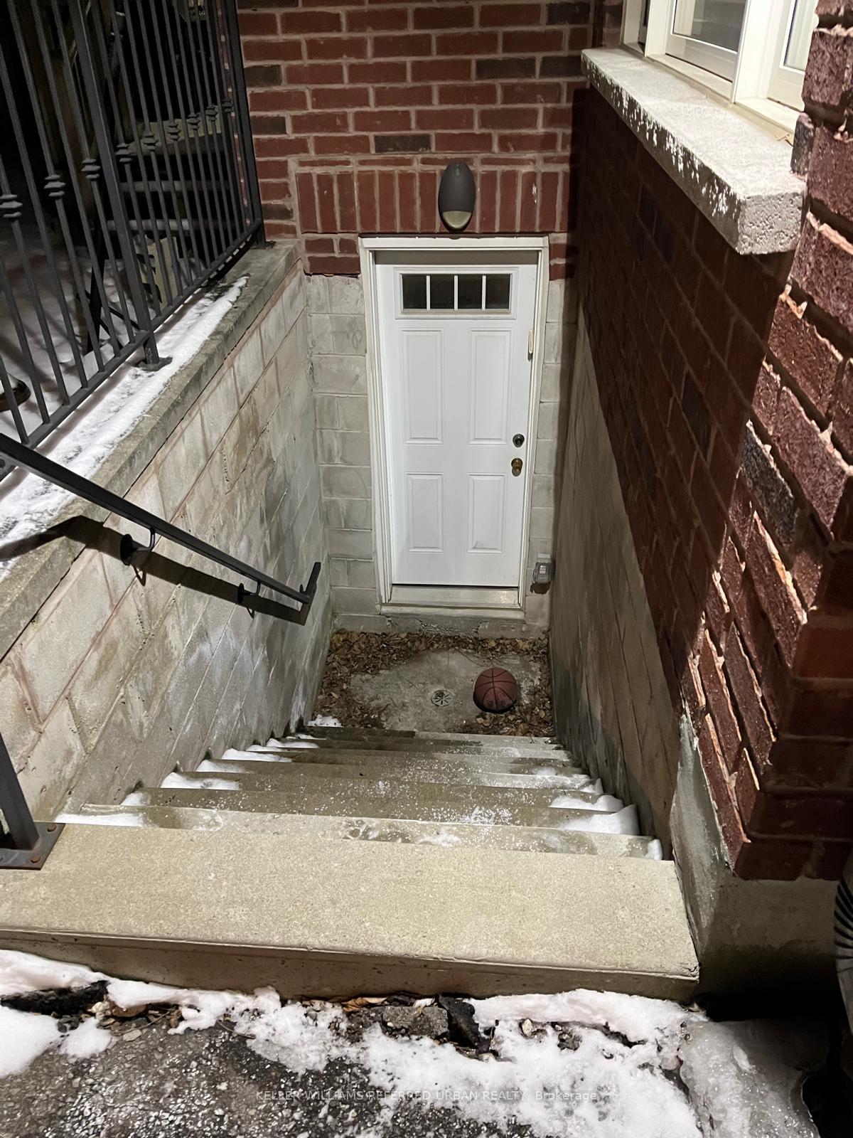 Photo 1 of Unit BSMT 2, 82 Brucewood Crescent, Toronto, Englemount-Lawrence — HOMEH