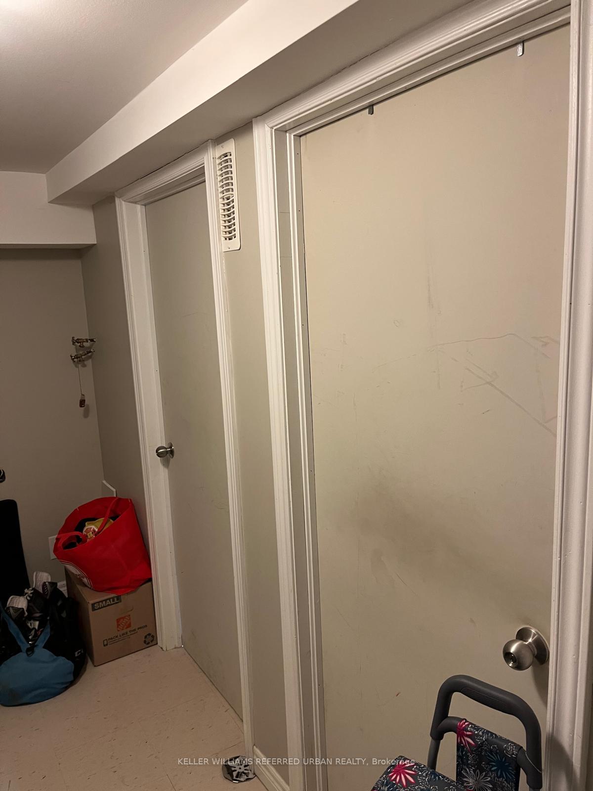 Photo 2 of Unit BSMT 2, 82 Brucewood Crescent, Toronto, Englemount-Lawrence — HOMEH