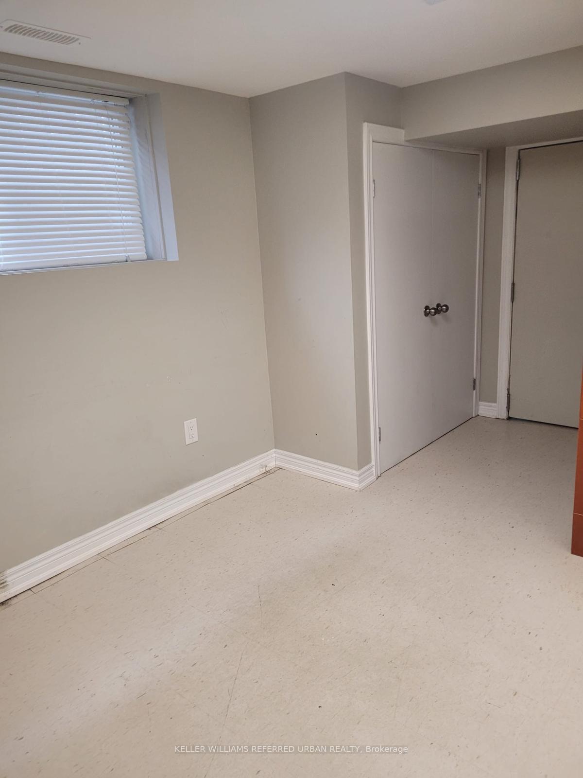 Photo 4 of Unit BSMT 2, 82 Brucewood Crescent, Toronto, Englemount-Lawrence — HOMEH