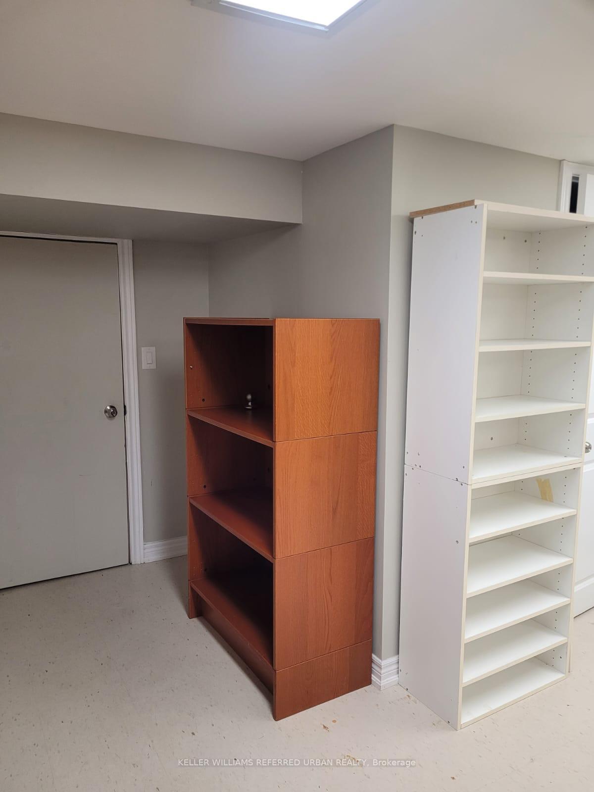 Photo 5 of Unit BSMT 2, 82 Brucewood Crescent, Toronto, Englemount-Lawrence — HOMEH