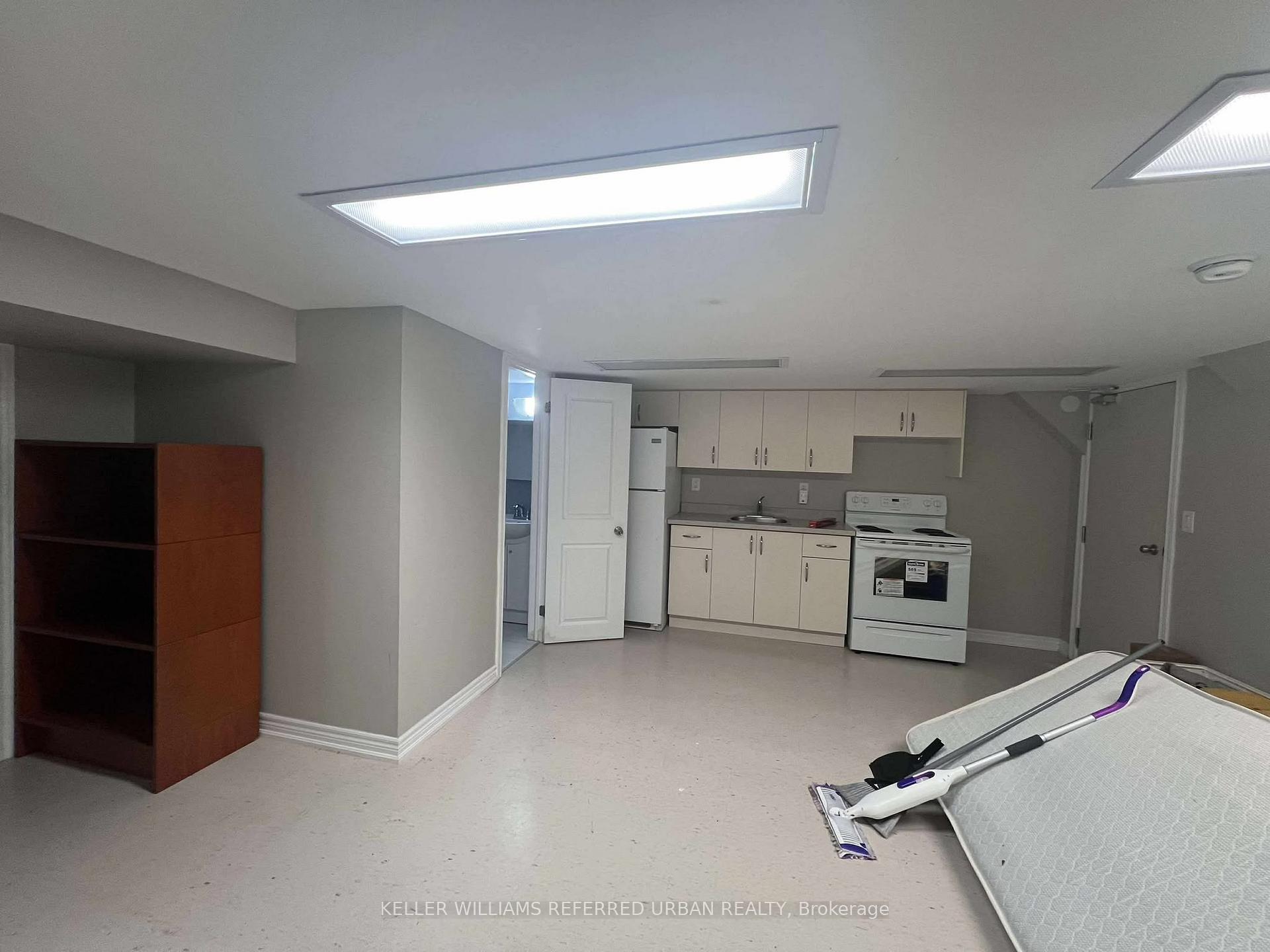 Photo 7 of Unit BSMT 2, 82 Brucewood Crescent, Toronto, Englemount-Lawrence — HOMEH