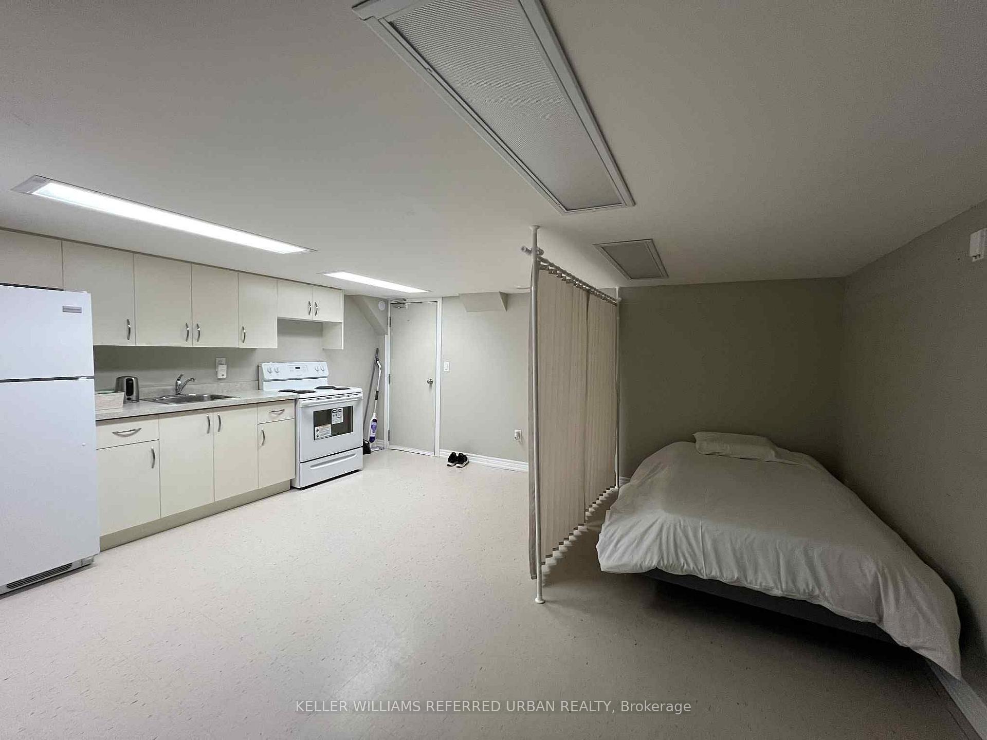 Photo 8 of Unit BSMT 2, 82 Brucewood Crescent, Toronto, Englemount-Lawrence — HOMEH