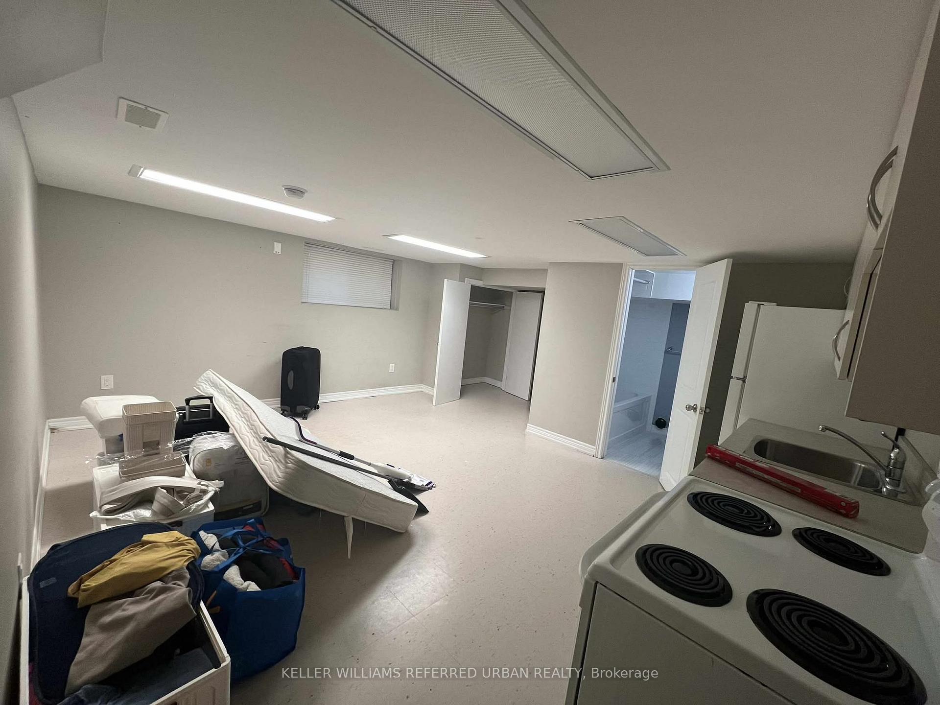 Photo 9 of Unit BSMT 2, 82 Brucewood Crescent, Toronto, Englemount-Lawrence — HOMEH