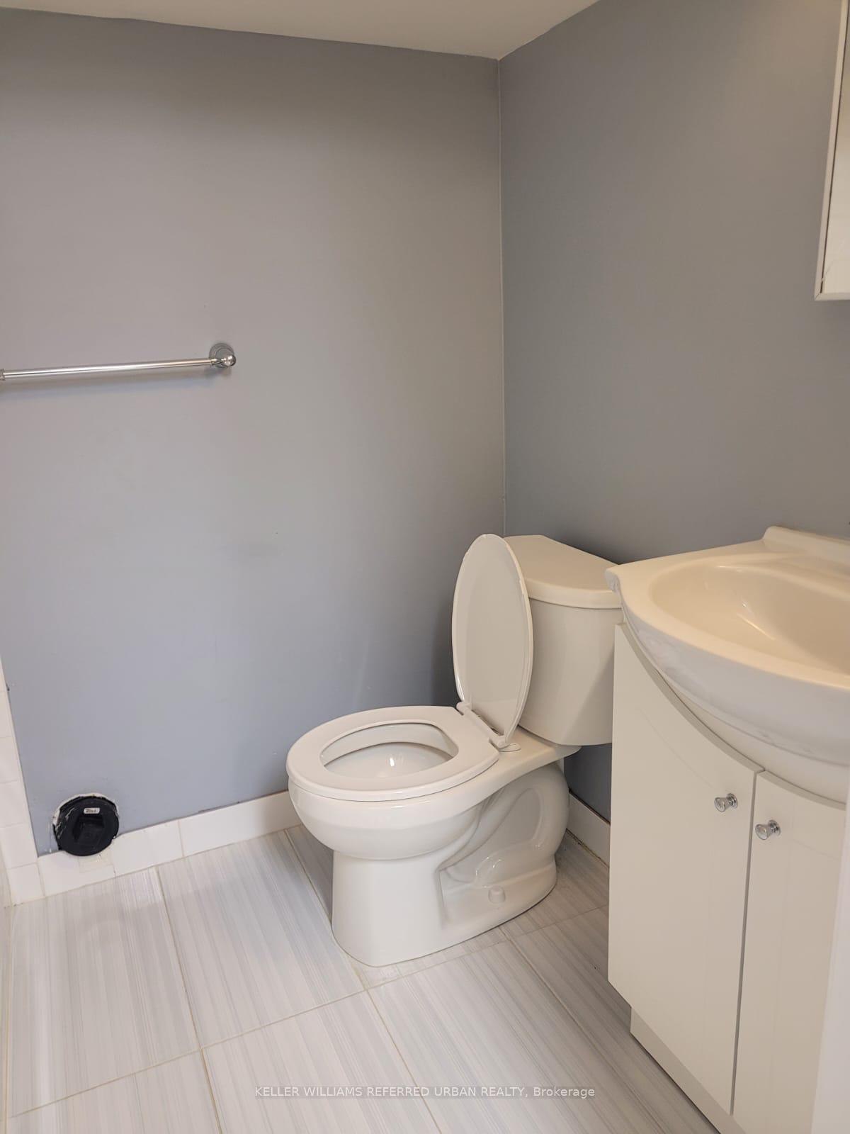 Photo 11 of Unit BSMT 2, 82 Brucewood Crescent, Toronto, Englemount-Lawrence — HOMEH