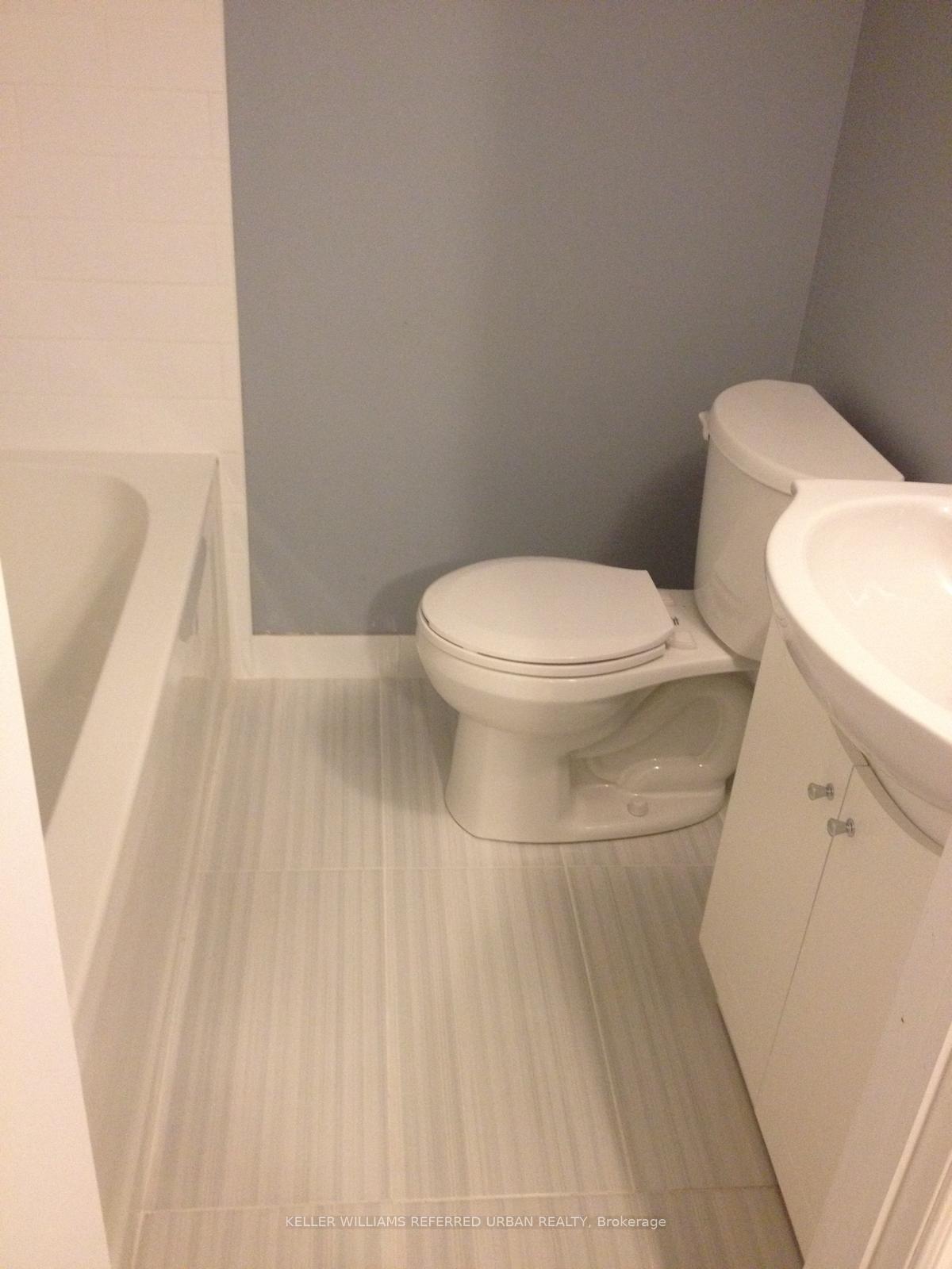 Photo 12 of Unit BSMT 2, 82 Brucewood Crescent, Toronto, Englemount-Lawrence — HOMEH