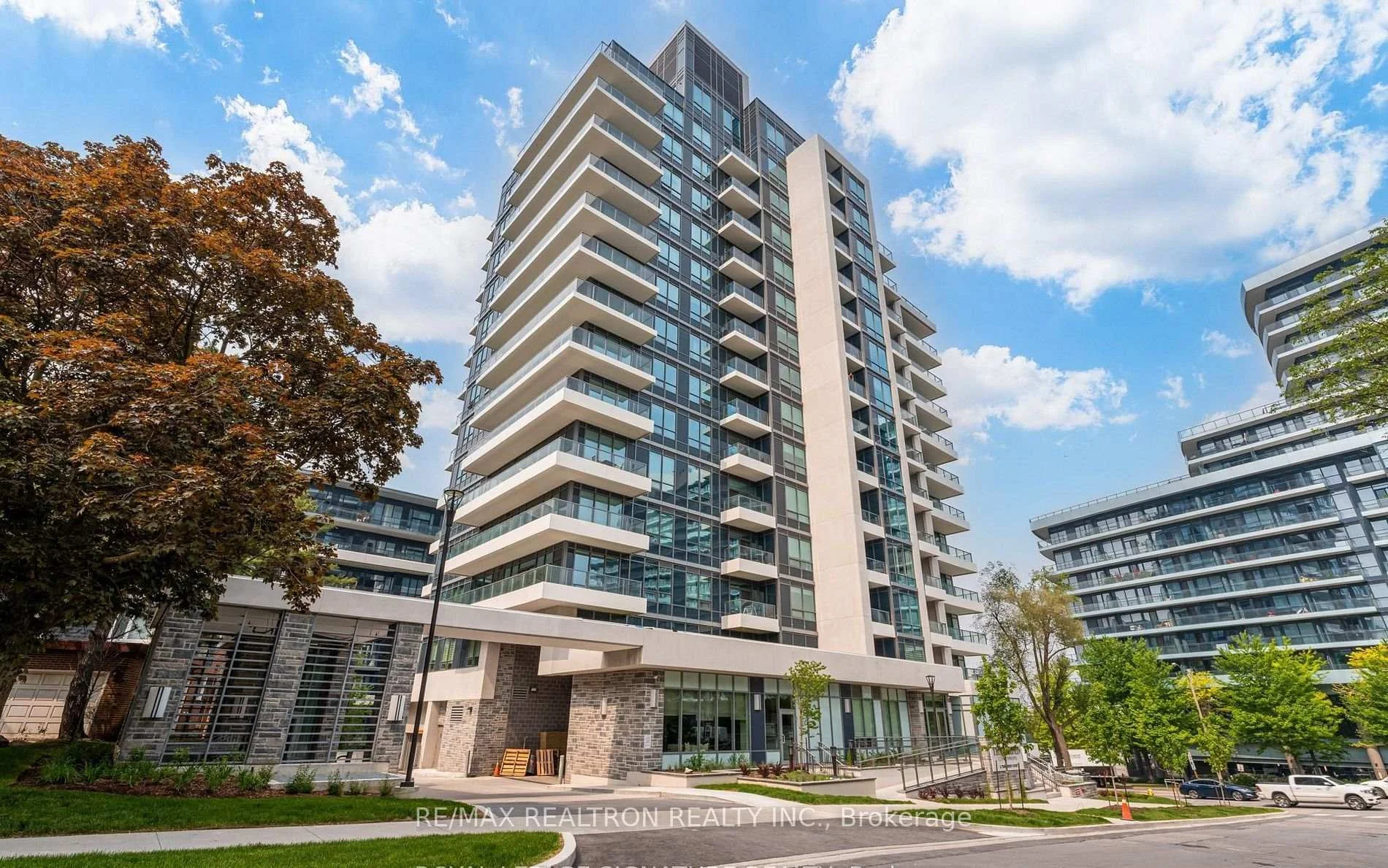 Photo of Unit 902, 2 Teagarden Court