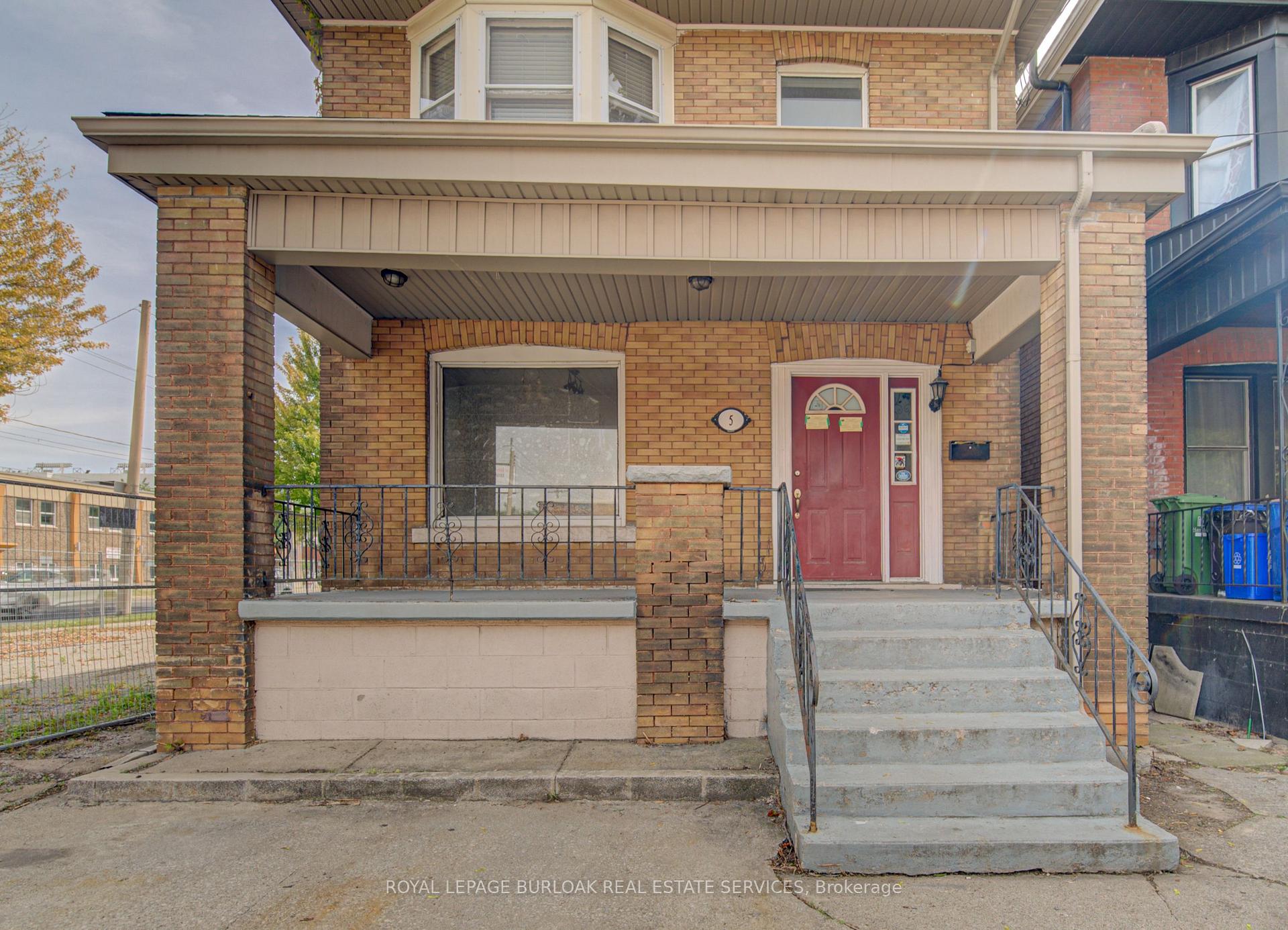 Photo 4 of 5 Barnesdale Avenue, Hamilton, Stipley — HOMEH