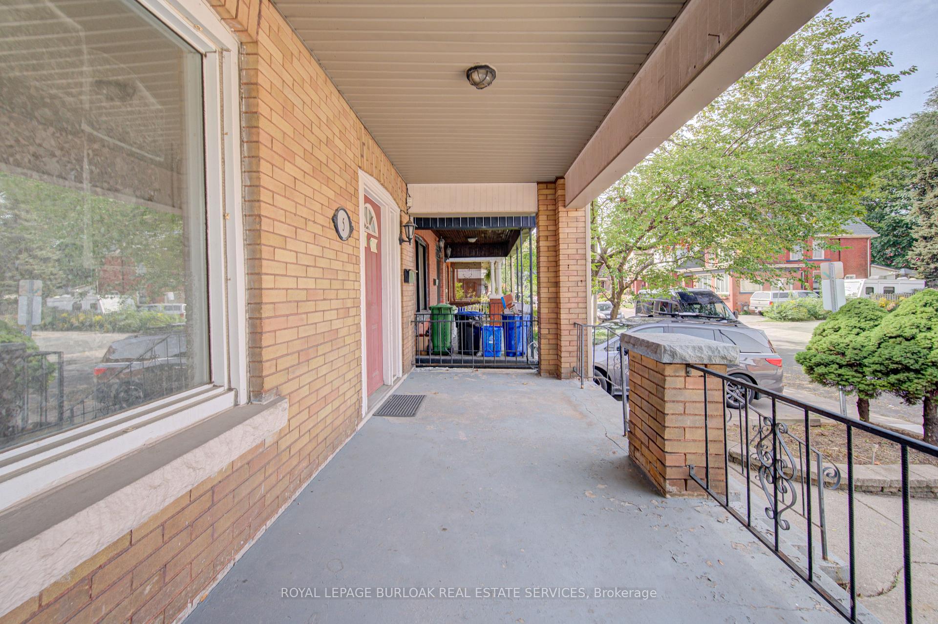 Photo 5 of 5 Barnesdale Avenue, Hamilton, Stipley — HOMEH