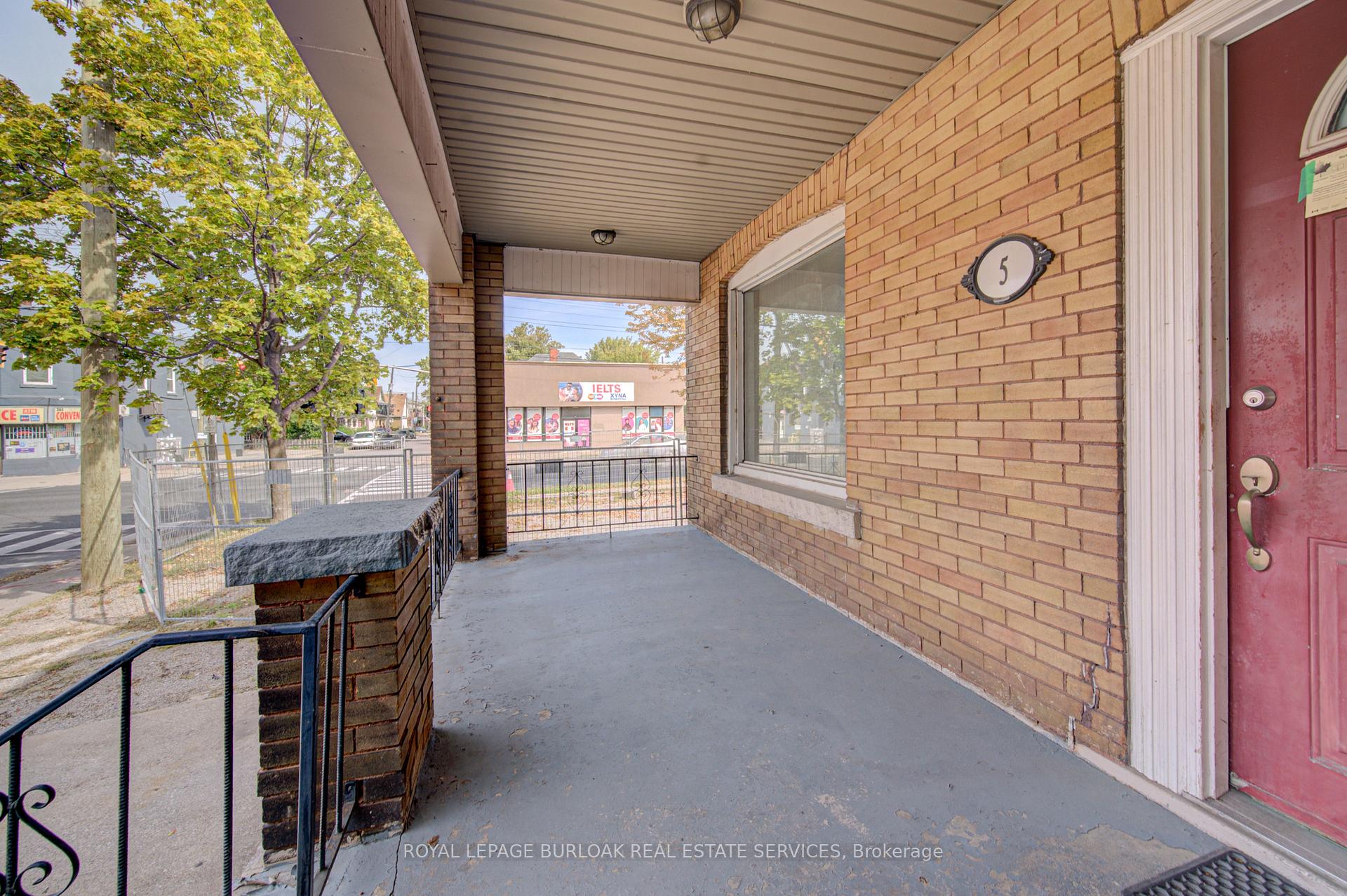 Photo 6 of 5 Barnesdale Avenue, Hamilton, Stipley — HOMEH