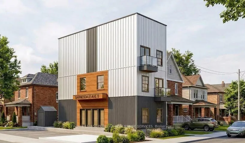 Photo of 5 Barnesdale Avenue