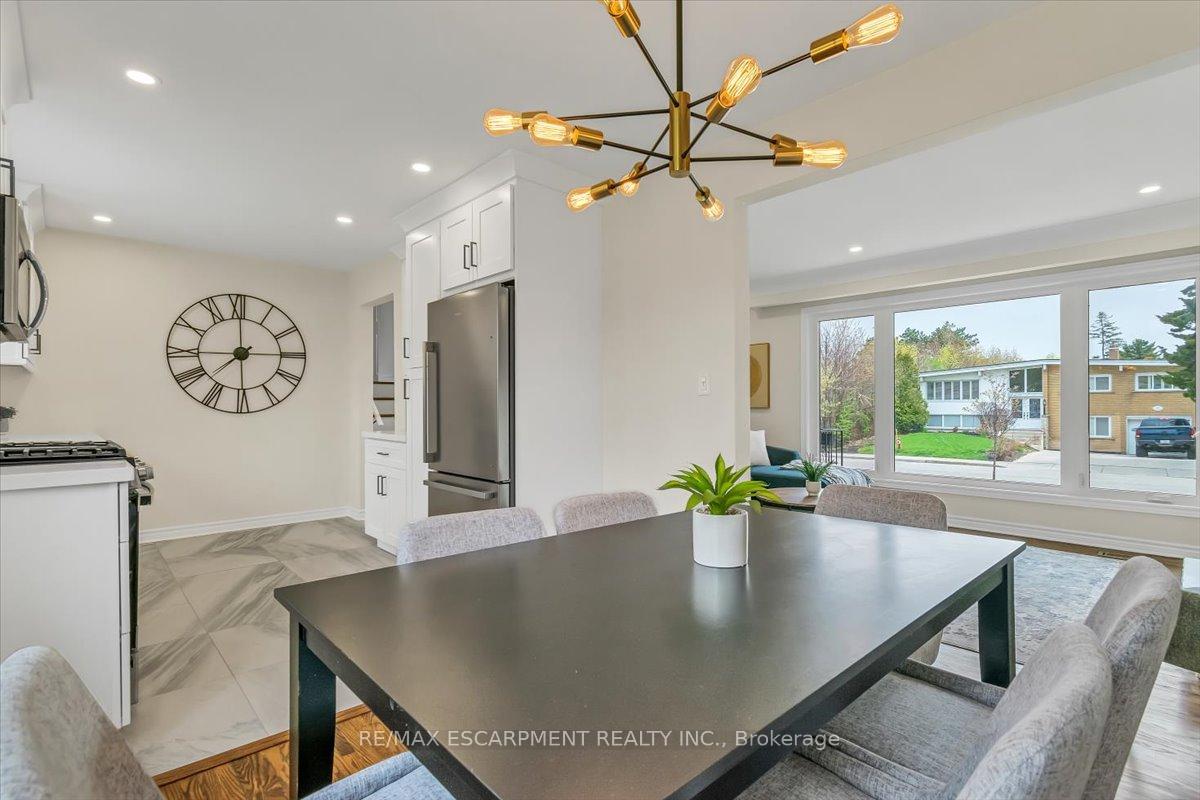 Photo 7 of Unit Upper, 58 Columbia Drive, Hamilton, Buchanan — HOMEH