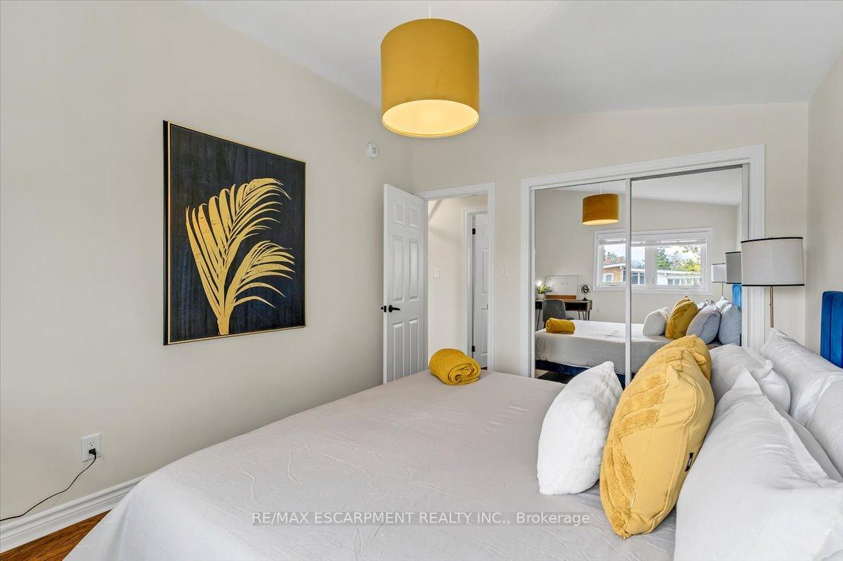 Photo 20 of Unit Upper, 58 Columbia Drive, Hamilton, Buchanan — HOMEH