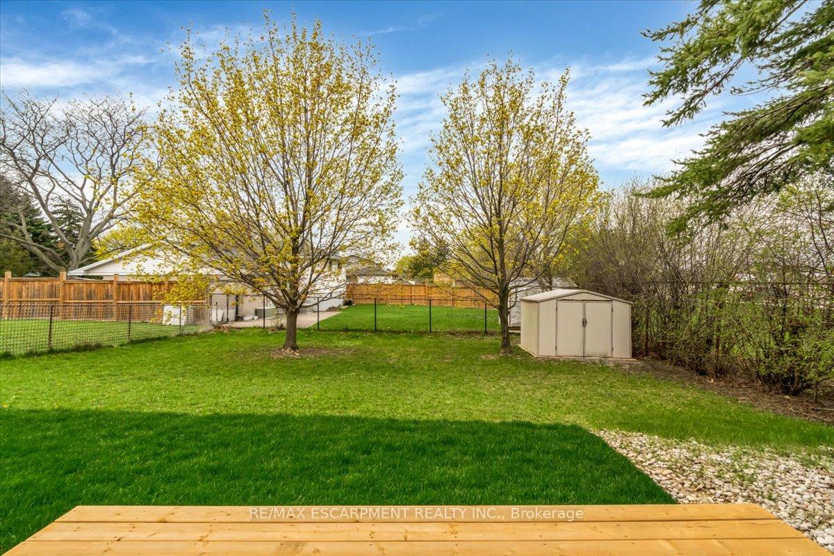 Photo 21 of Unit Upper, 58 Columbia Drive, Hamilton, Buchanan — HOMEH