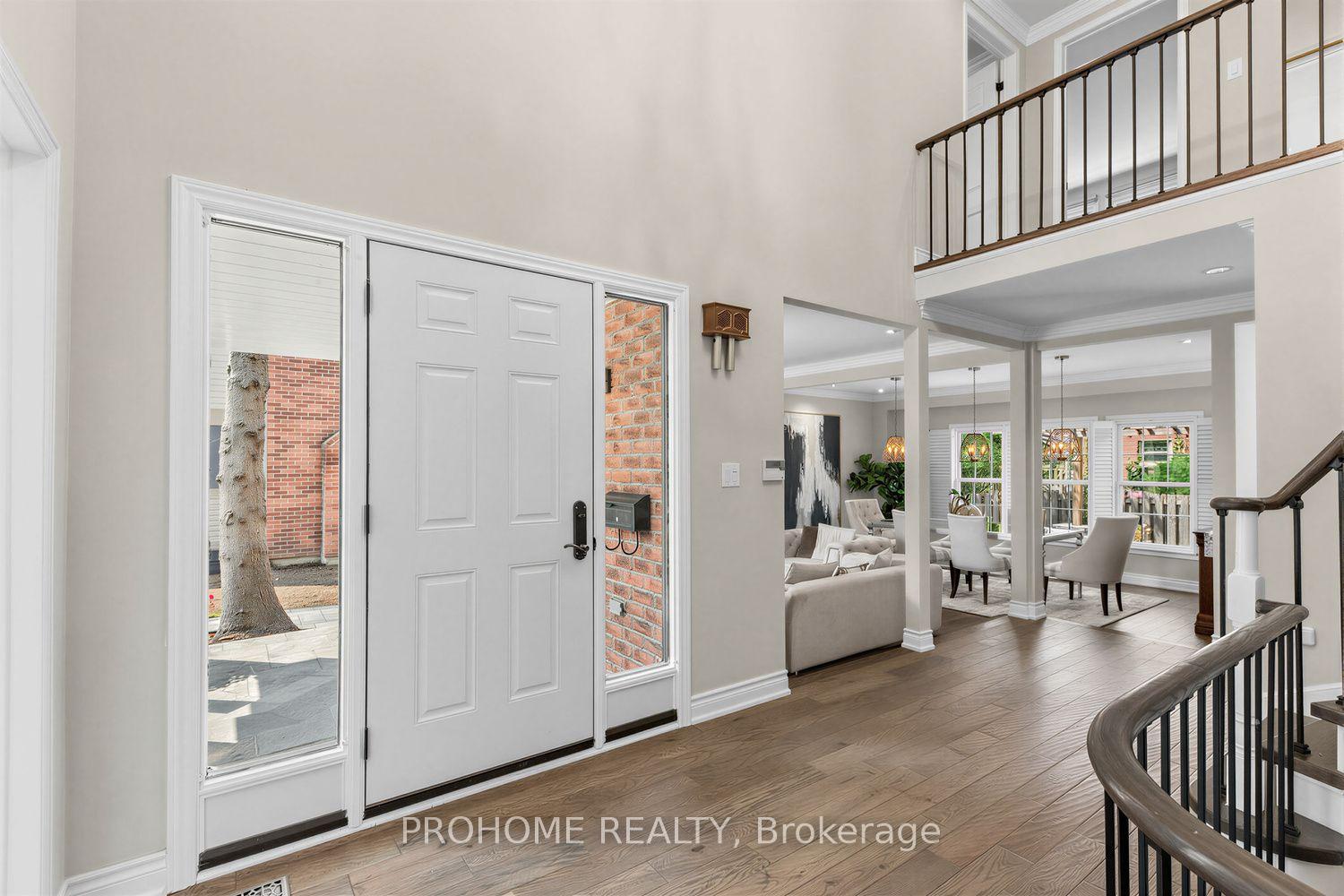 Photo 5 of 43 Rosemead Close, Markham, Unionville — HOMEH