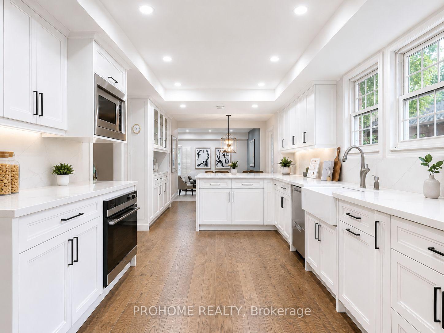 Photo 13 of 43 Rosemead Close, Markham, Unionville — HOMEH
