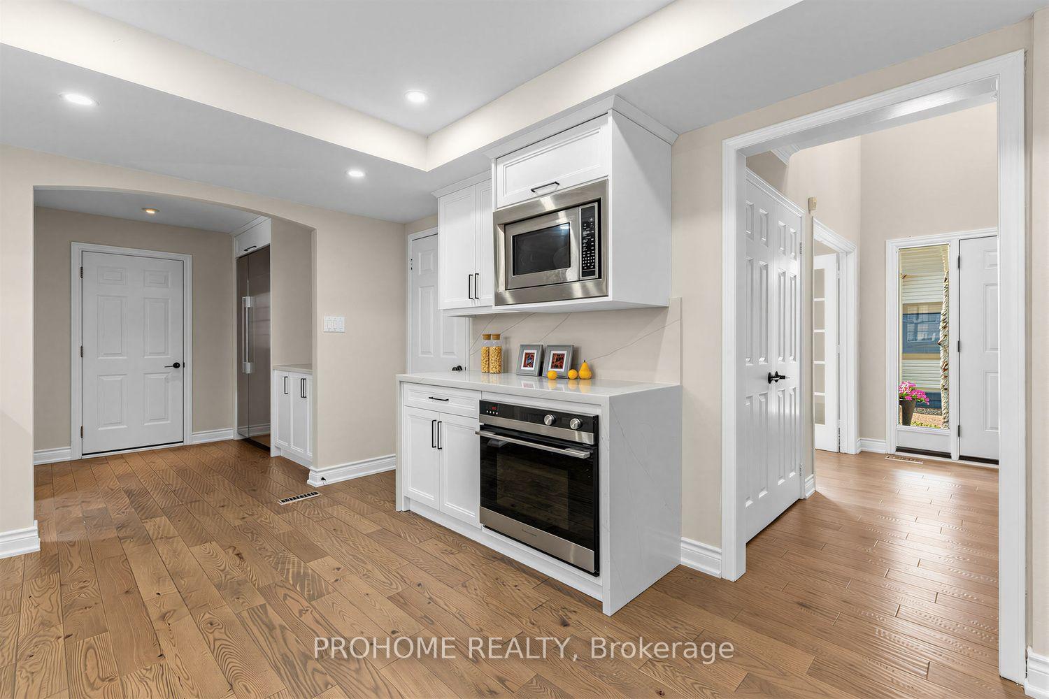 Photo 14 of 43 Rosemead Close, Markham, Unionville — HOMEH