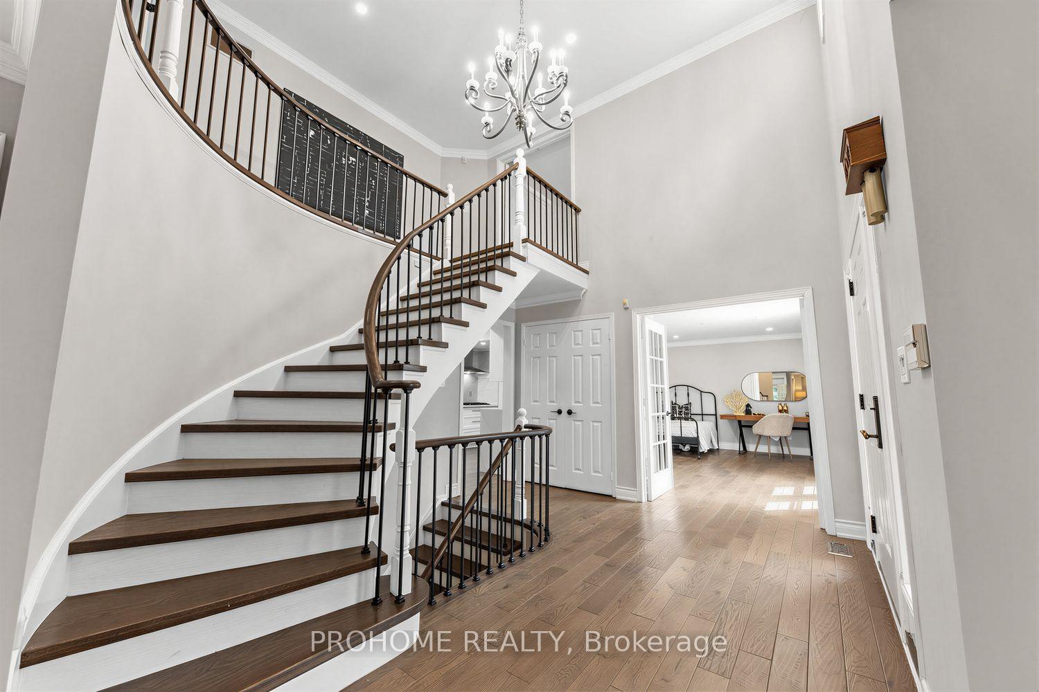 Photo 16 of 43 Rosemead Close, Markham, Unionville — HOMEH