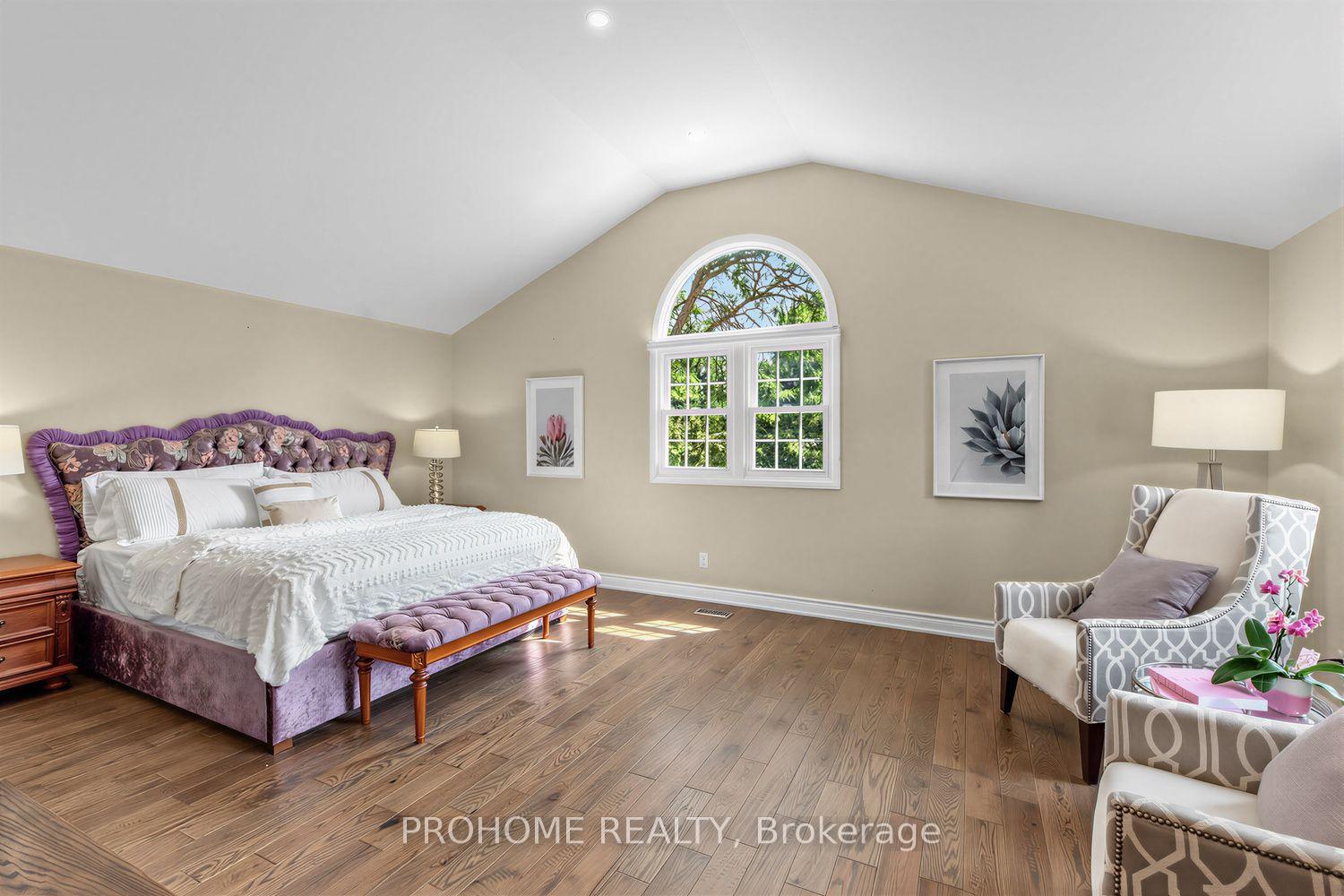Photo 20 of 43 Rosemead Close, Markham, Unionville — HOMEH