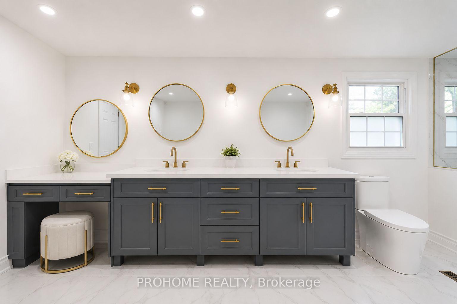 Photo 22 of 43 Rosemead Close, Markham, Unionville — HOMEH