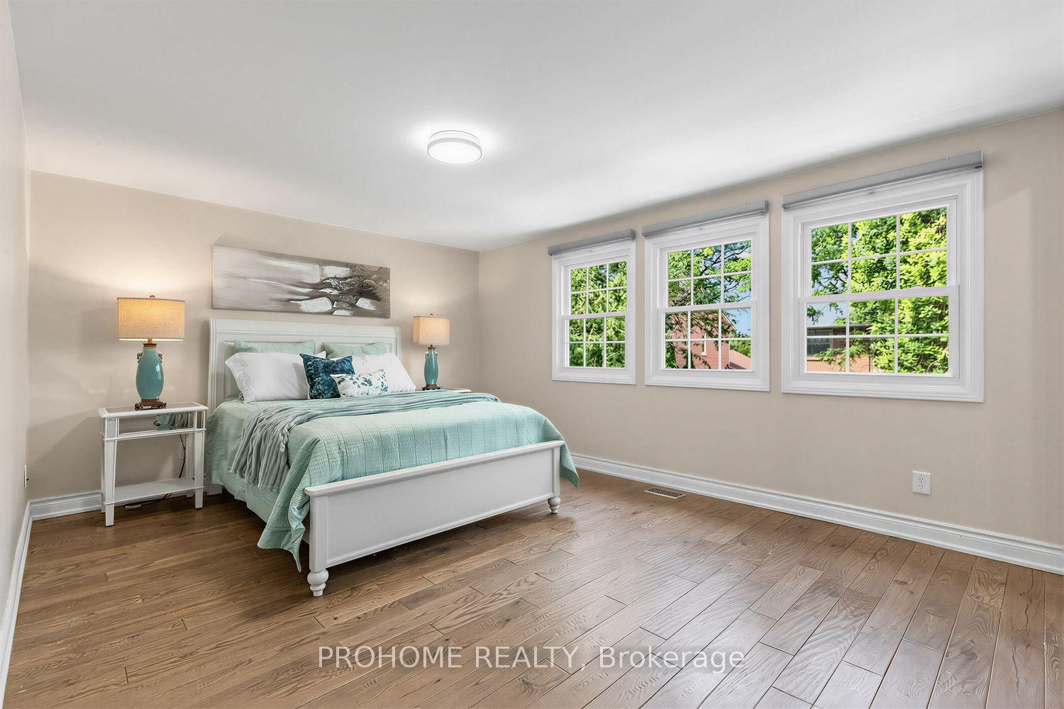 Photo 27 of 43 Rosemead Close, Markham, Unionville — HOMEH