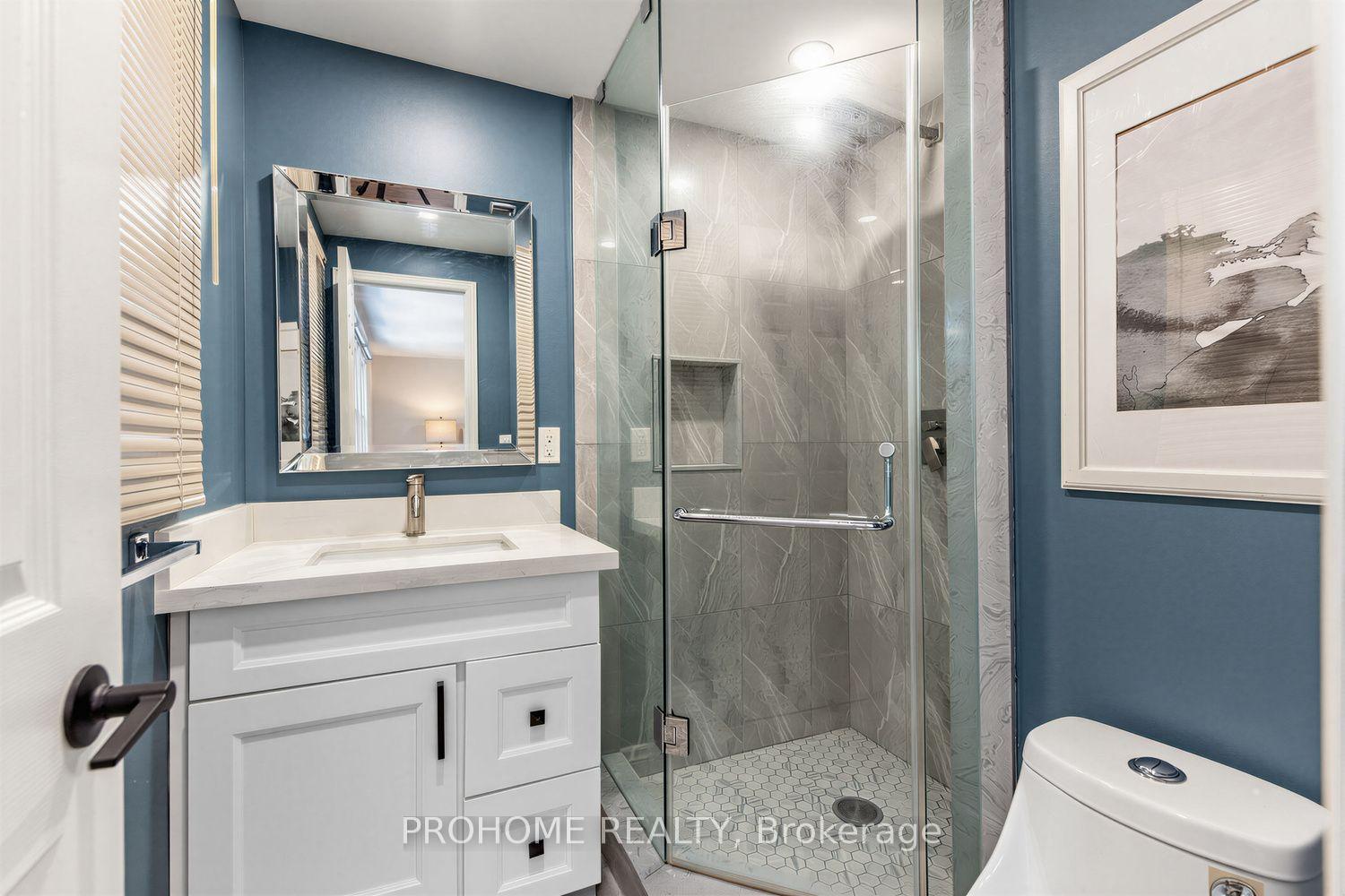 Photo 28 of 43 Rosemead Close, Markham, Unionville — HOMEH