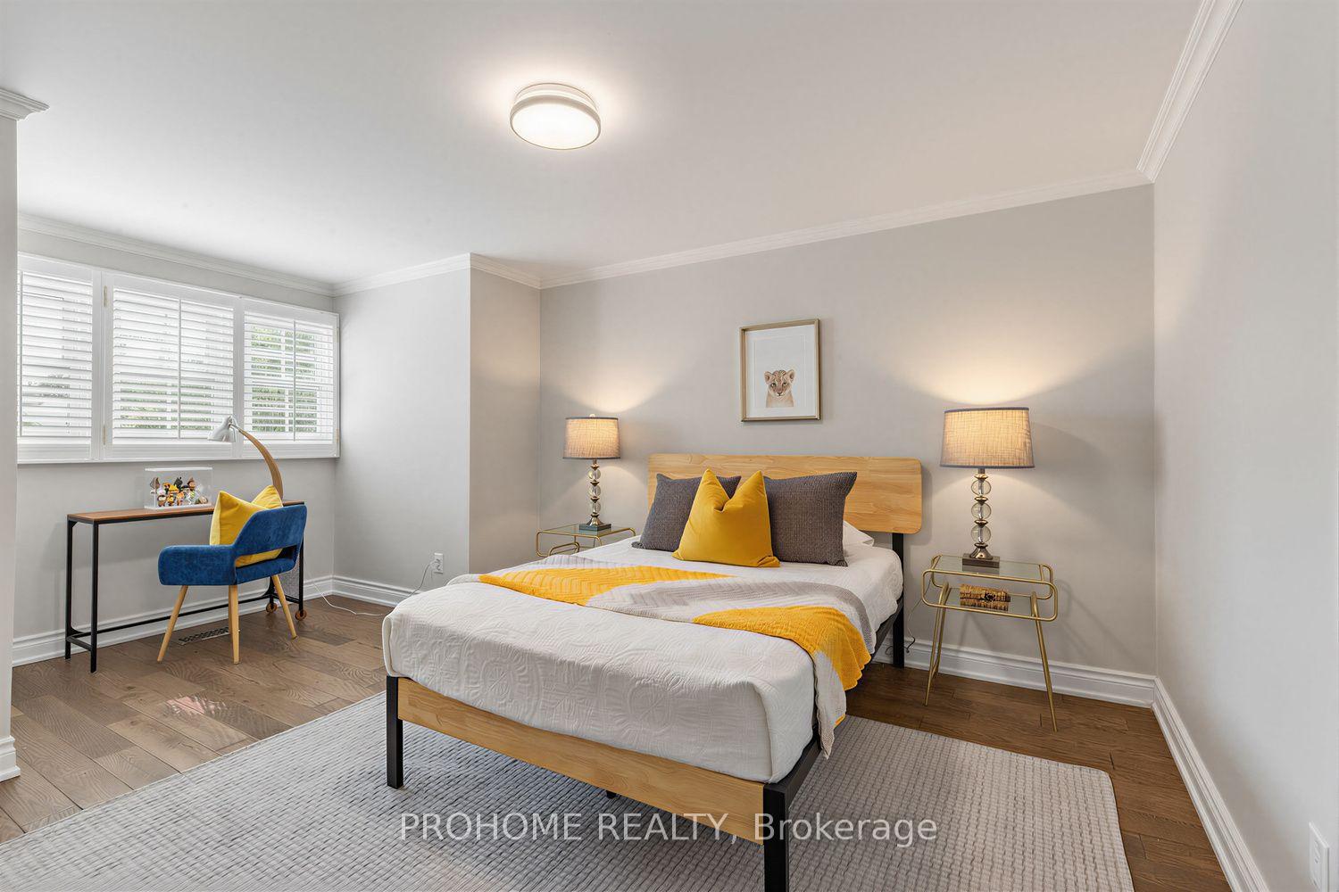 Photo 29 of 43 Rosemead Close, Markham, Unionville — HOMEH
