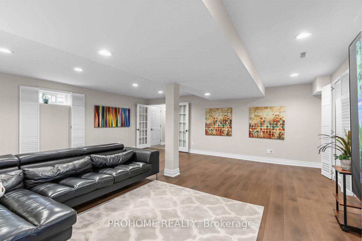 Photo 31 of 43 Rosemead Close, Markham, Unionville — HOMEH