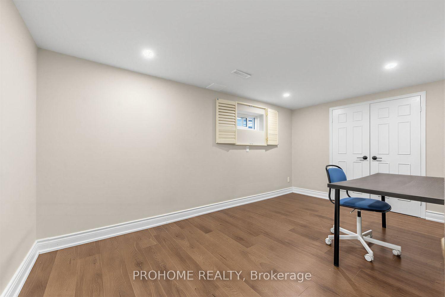 Photo 37 of 43 Rosemead Close, Markham, Unionville — HOMEH