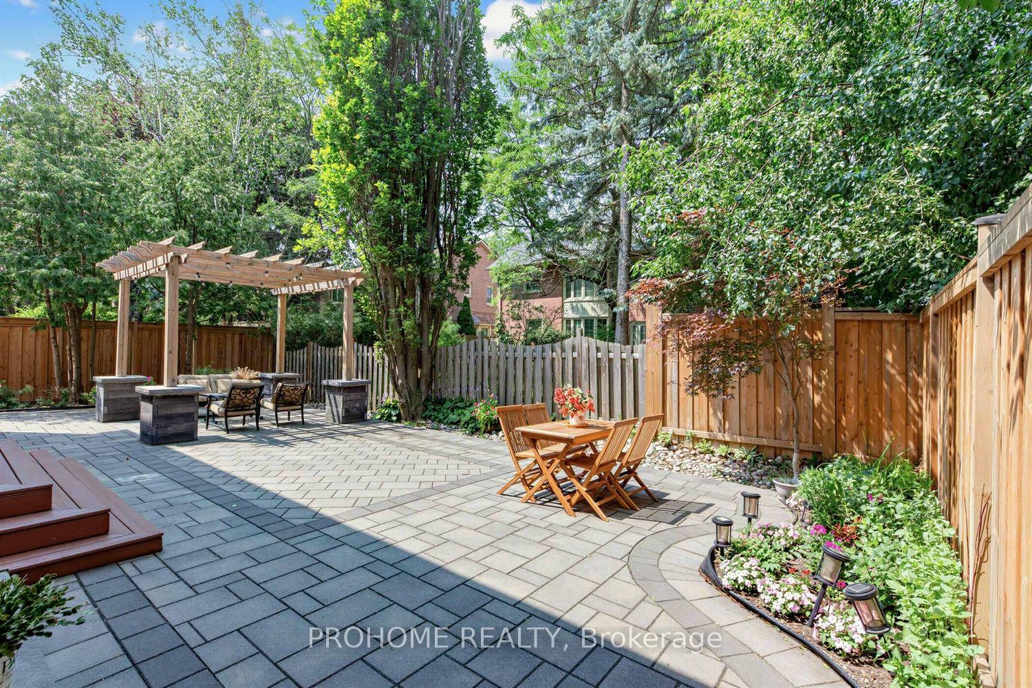 Photo 40 of 43 Rosemead Close, Markham, Unionville — HOMEH