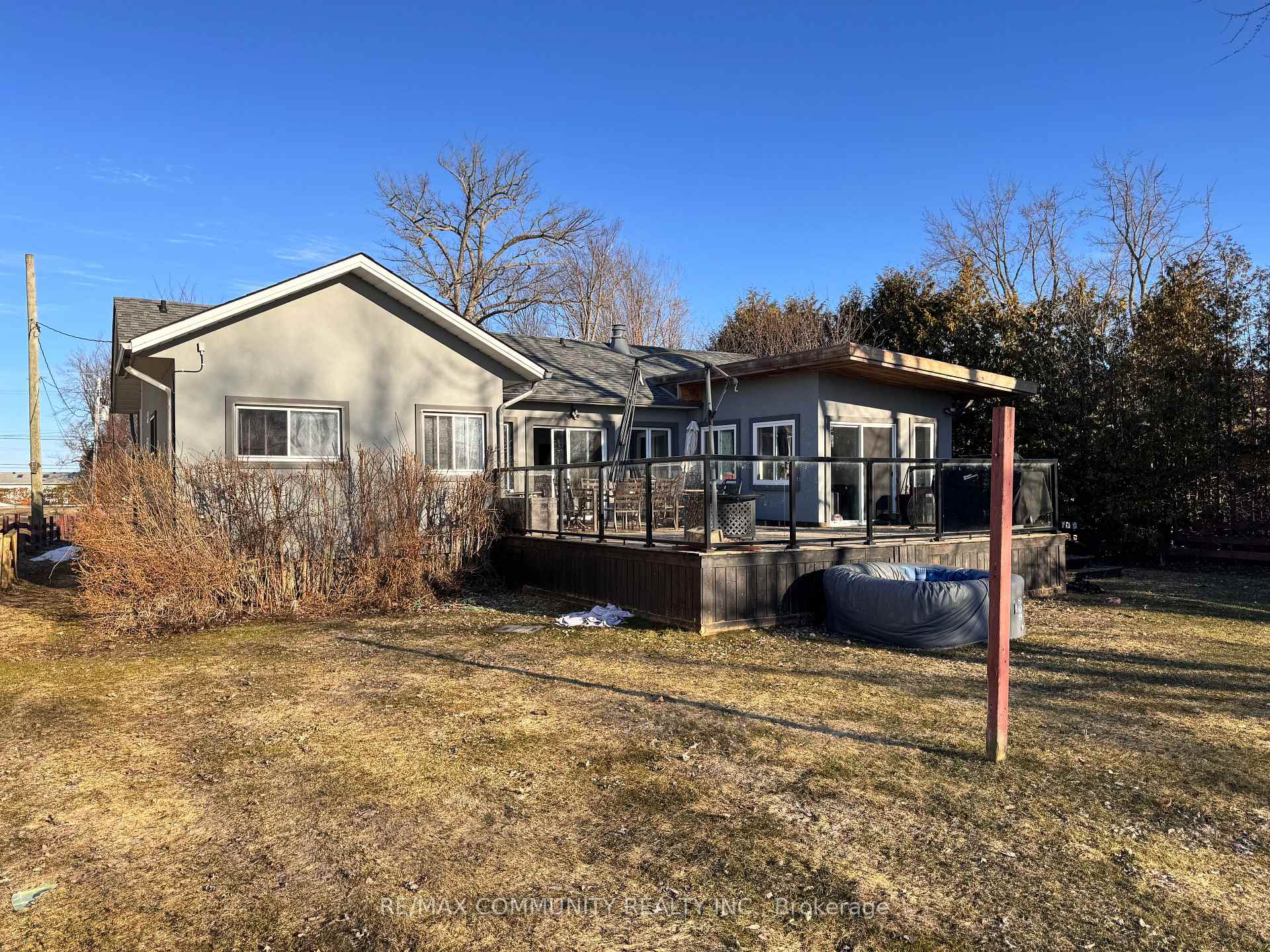 Photo 21 of 579 Duclos Point Road, Georgina, Pefferlaw — HOMEH