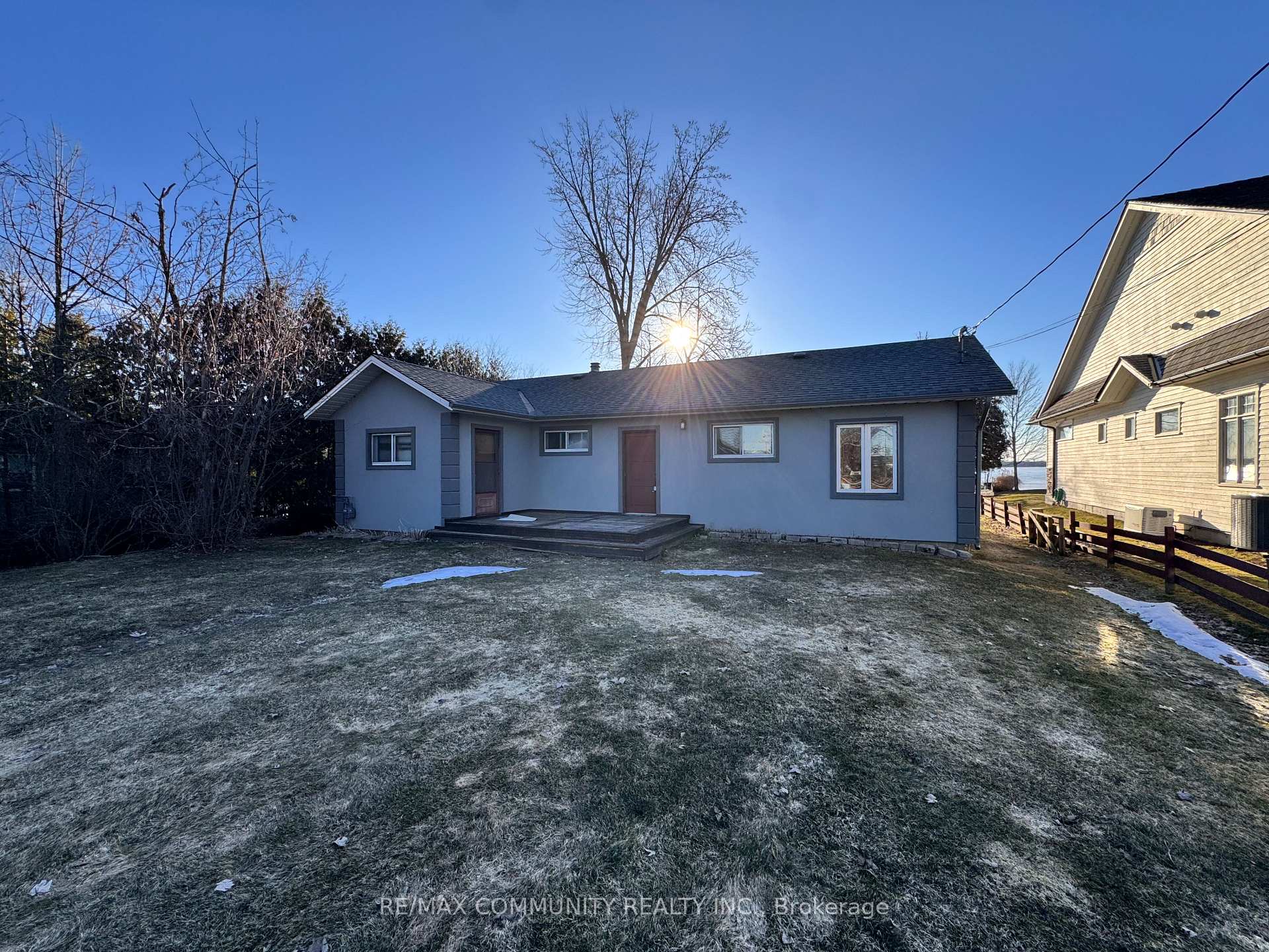 Photo 45 of 579 Duclos Point Road, Georgina, Pefferlaw — HOMEH