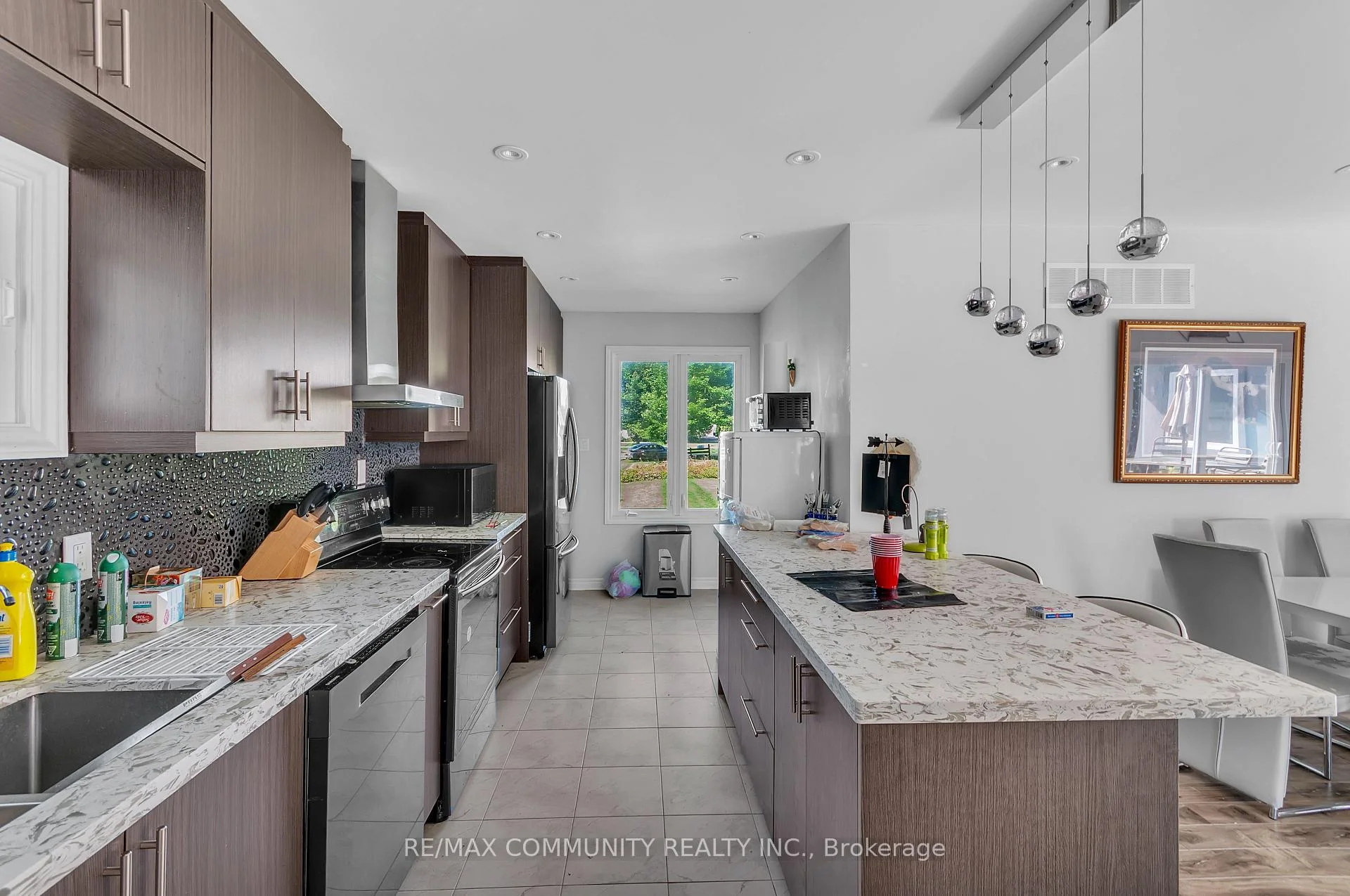 Photo 24 of 579 Duclos Point Road, Georgina, Pefferlaw — HOMEH