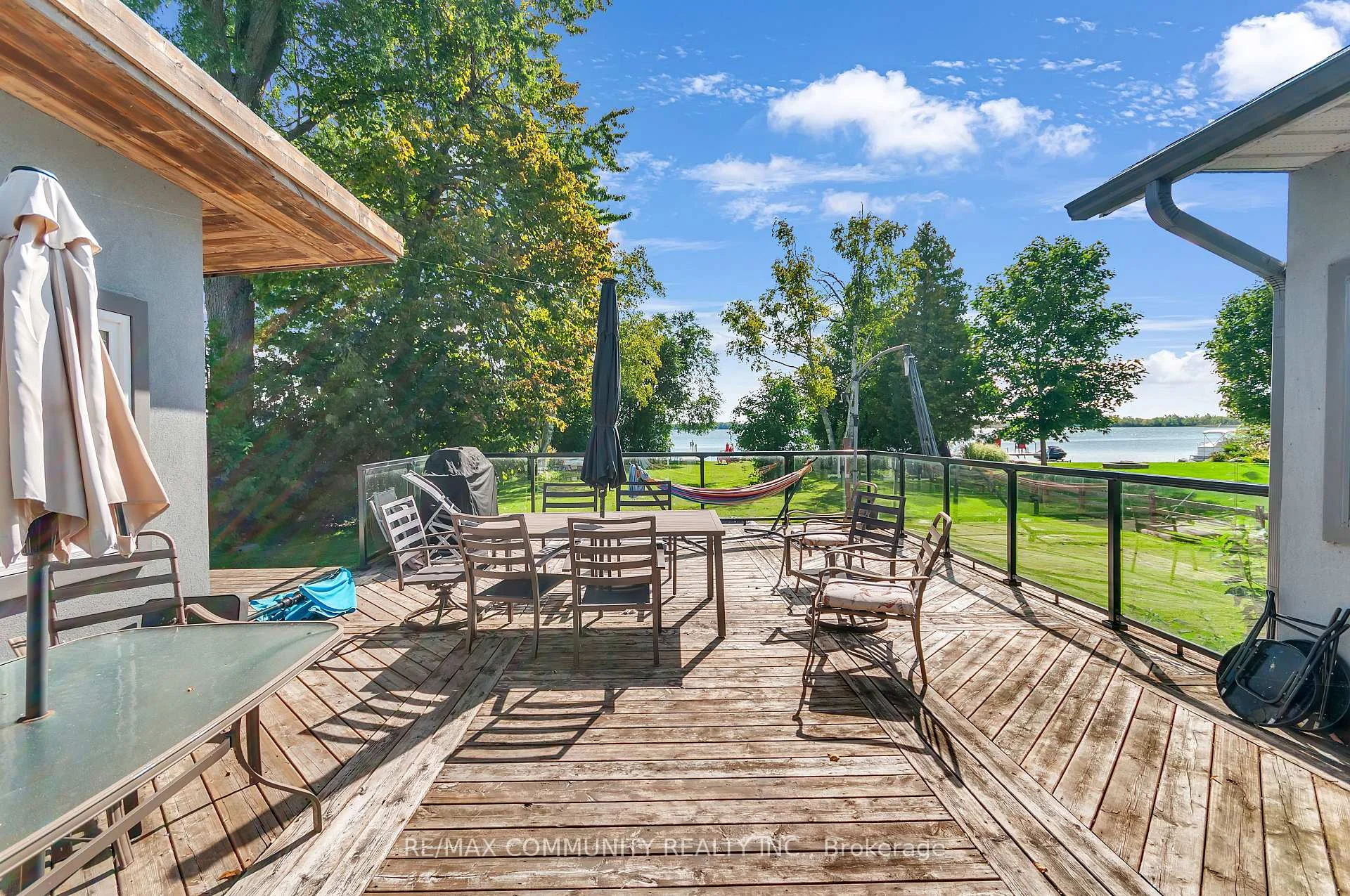 Photo 46 of 579 Duclos Point Road, Georgina, Pefferlaw — HOMEH