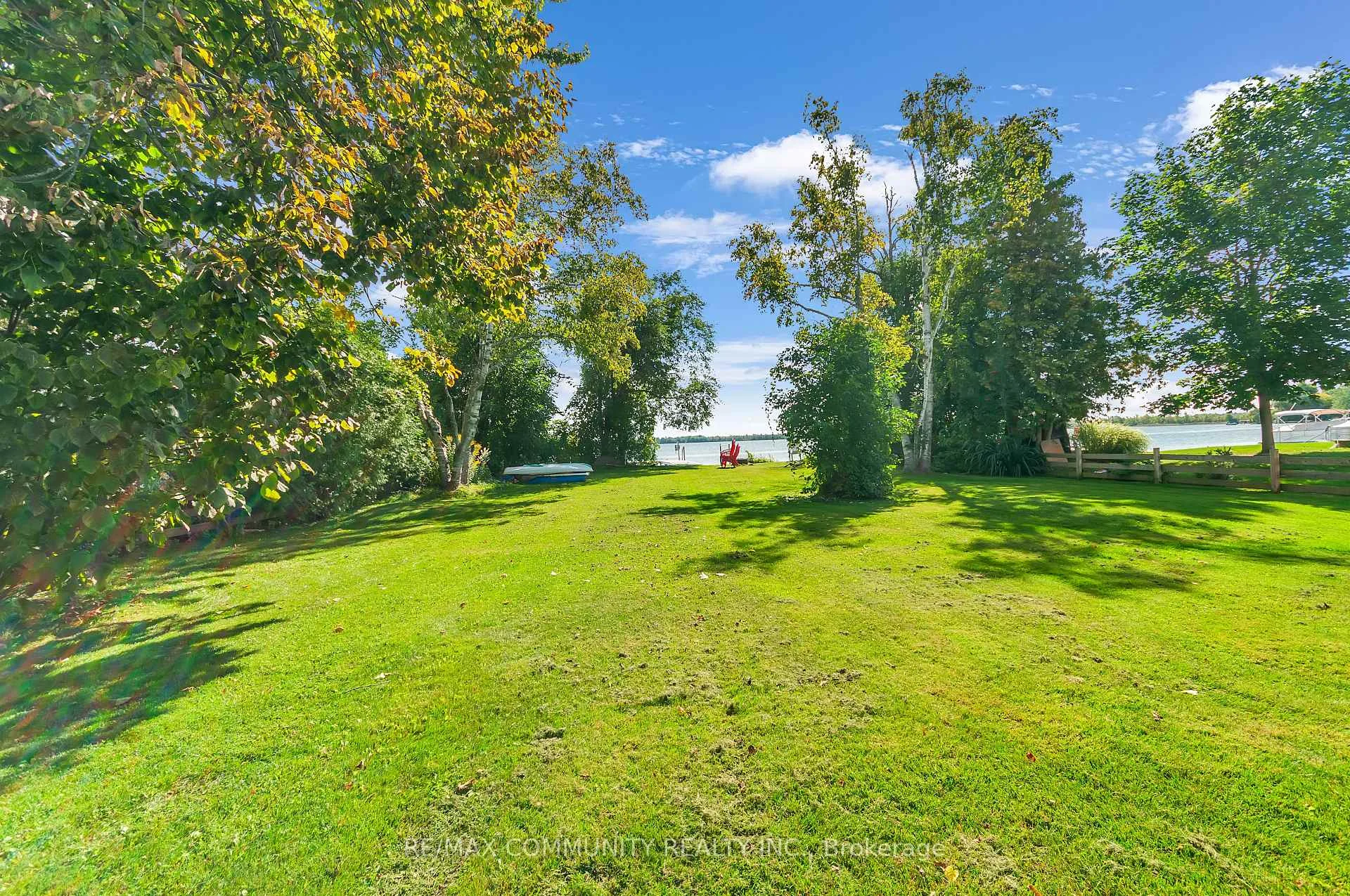 Photo 49 of 579 Duclos Point Road, Georgina, Pefferlaw — HOMEH