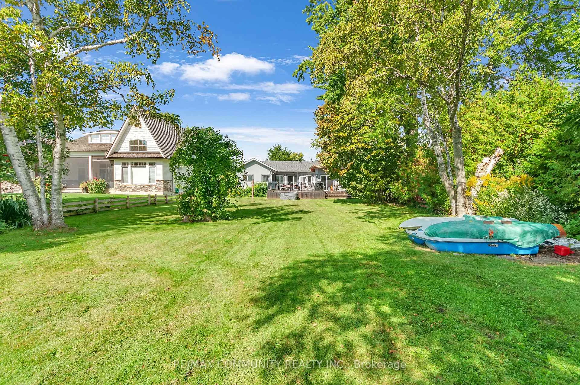 Photo 50 of 579 Duclos Point Road, Georgina, Pefferlaw — HOMEH
