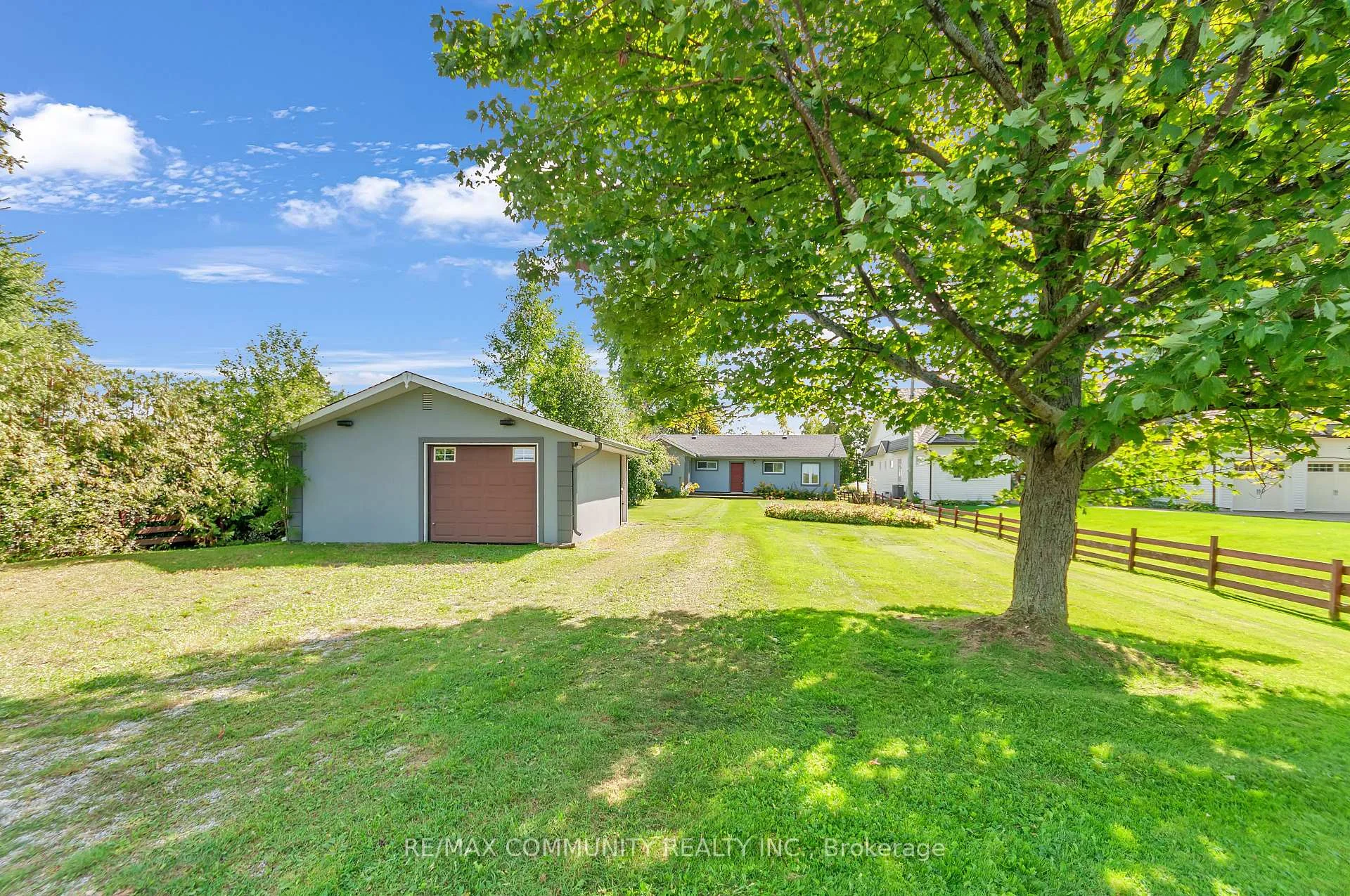 Photo 52 of 579 Duclos Point Road, Georgina, Pefferlaw — HOMEH