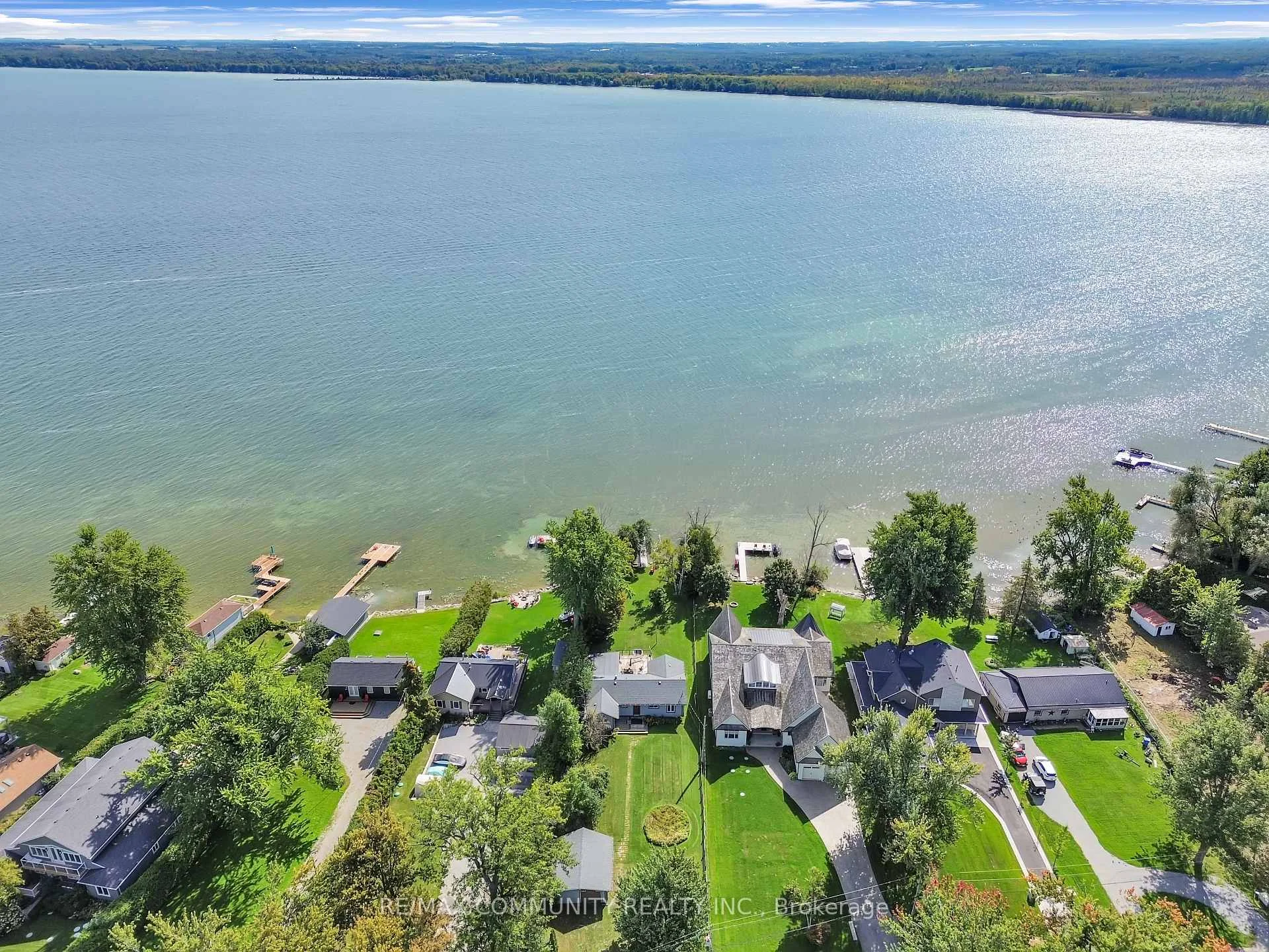 Photo 59 of 579 Duclos Point Road, Georgina, Pefferlaw — HOMEH
